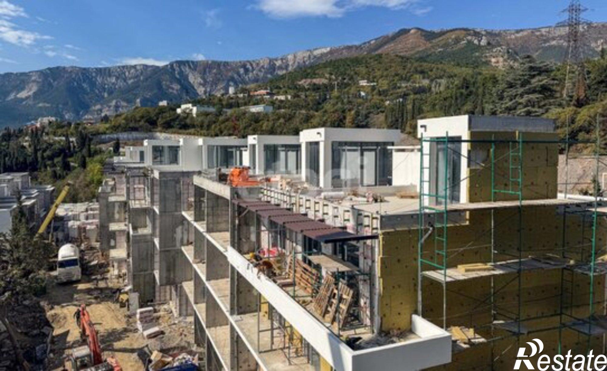 Купить квартиру за 27 990 000 рублей на улица Халтурина, 36А