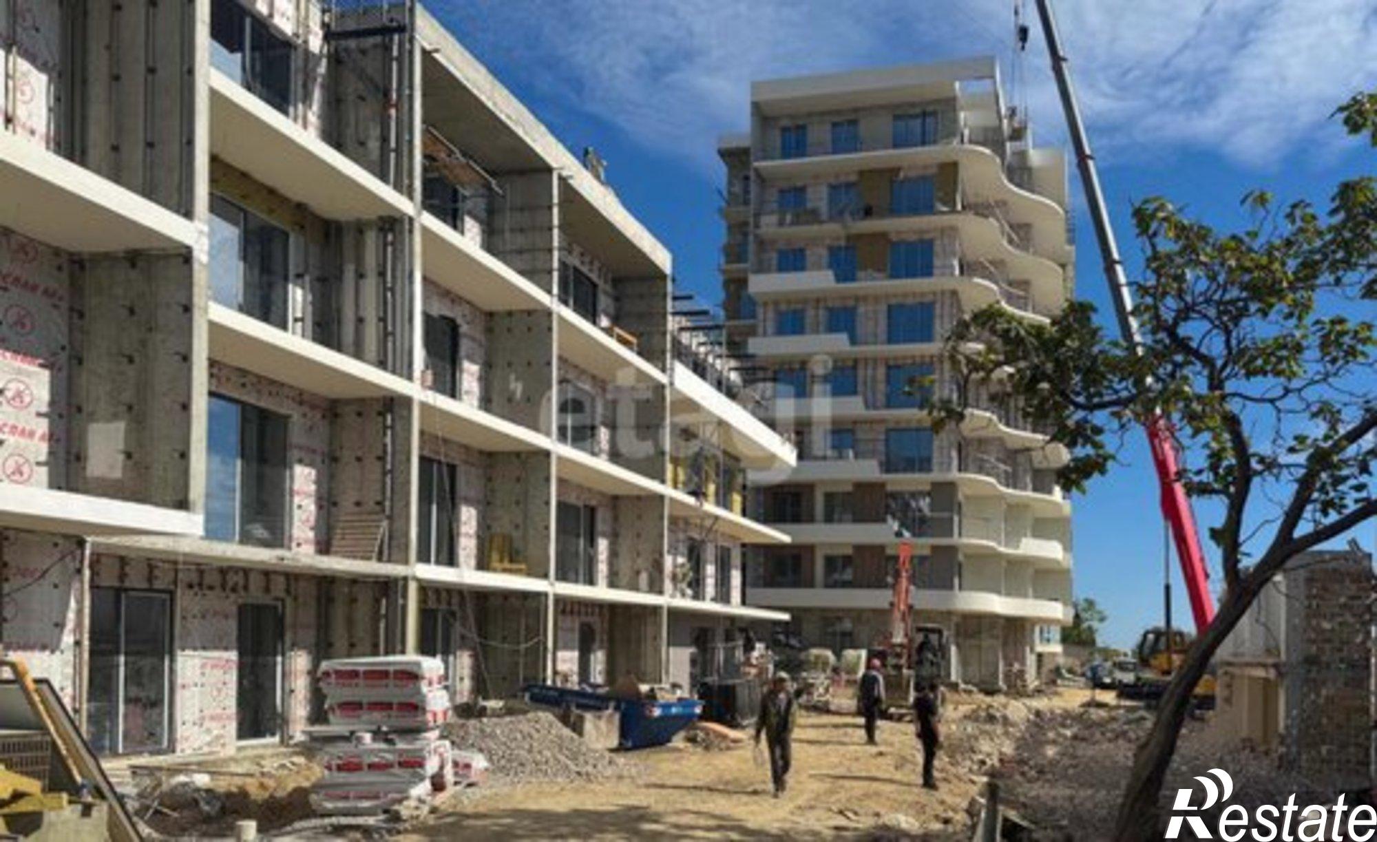 Купить квартиру за 27 990 000 рублей на улица Халтурина, 36А