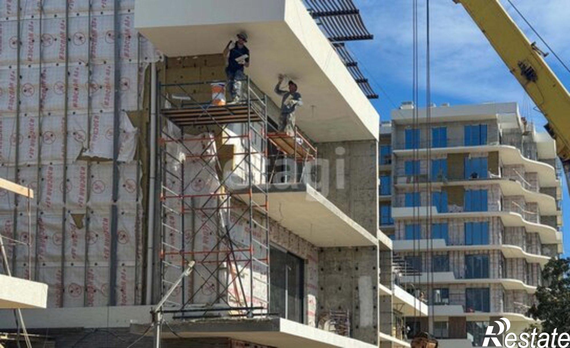 Купить квартиру за 27 990 000 рублей на улица Халтурина, 36А