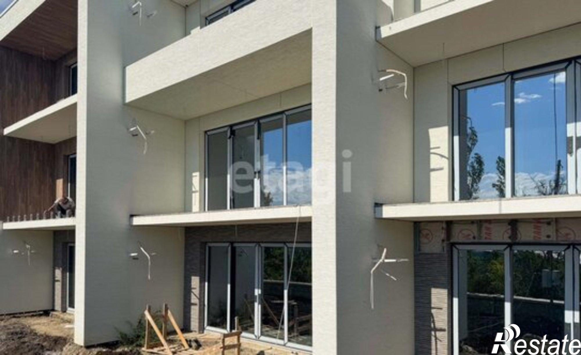 Купить квартиру за 27 990 000 рублей на улица Халтурина, 36А