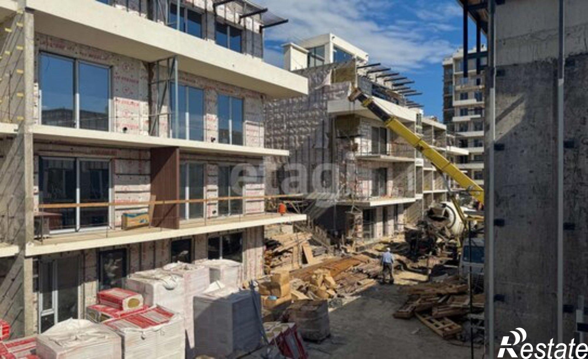 Купить квартиру за 27 990 000 рублей на улица Халтурина, 36А