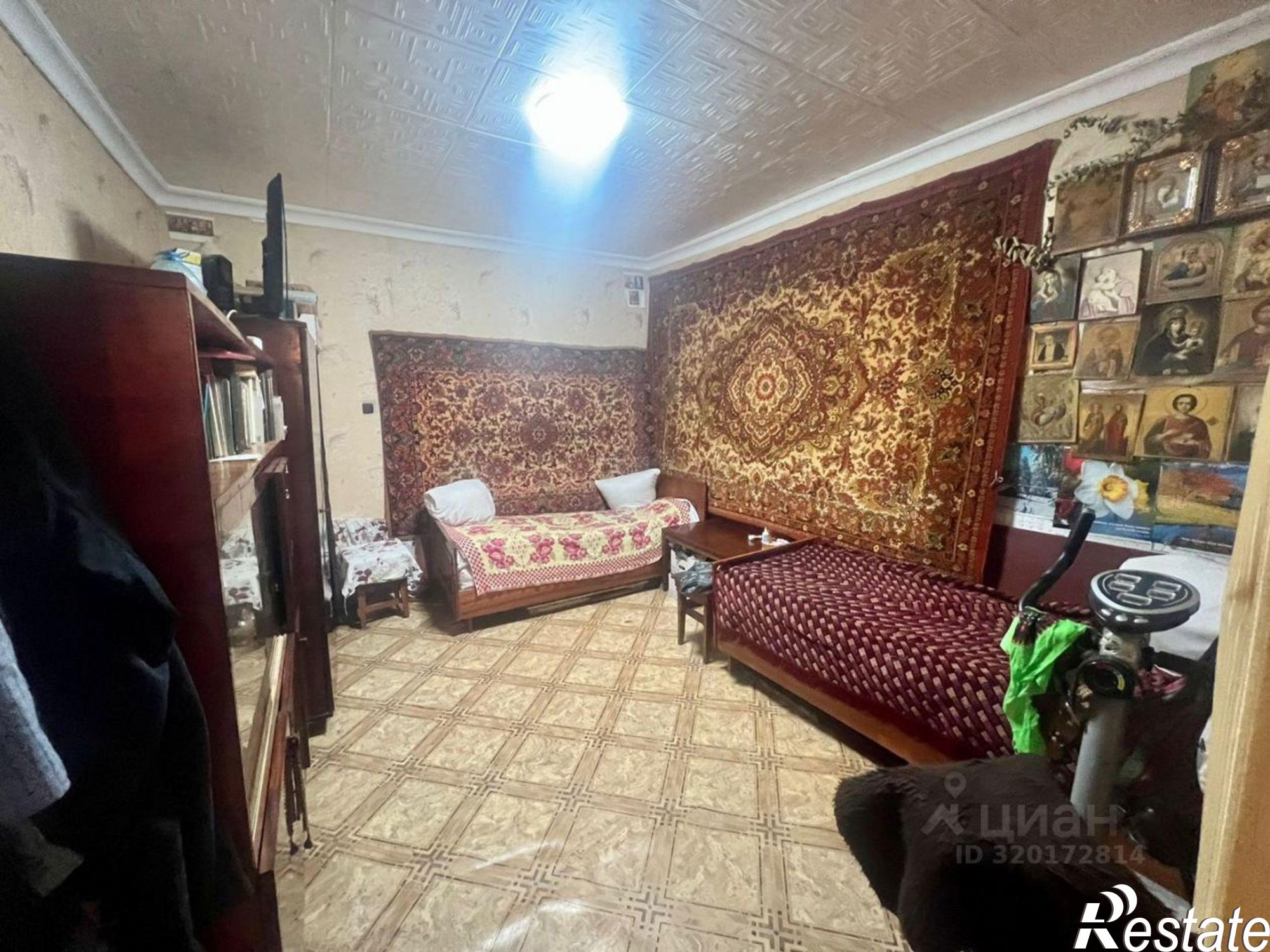 Купить квартиру за 10 000 000 рублей на ул Шеломеевская, 6