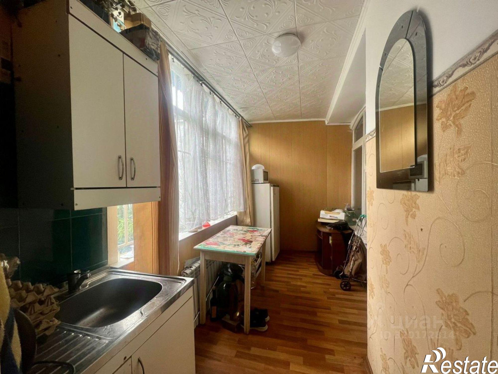 Купить квартиру за 10 000 000 рублей на ул Шеломеевская, 6