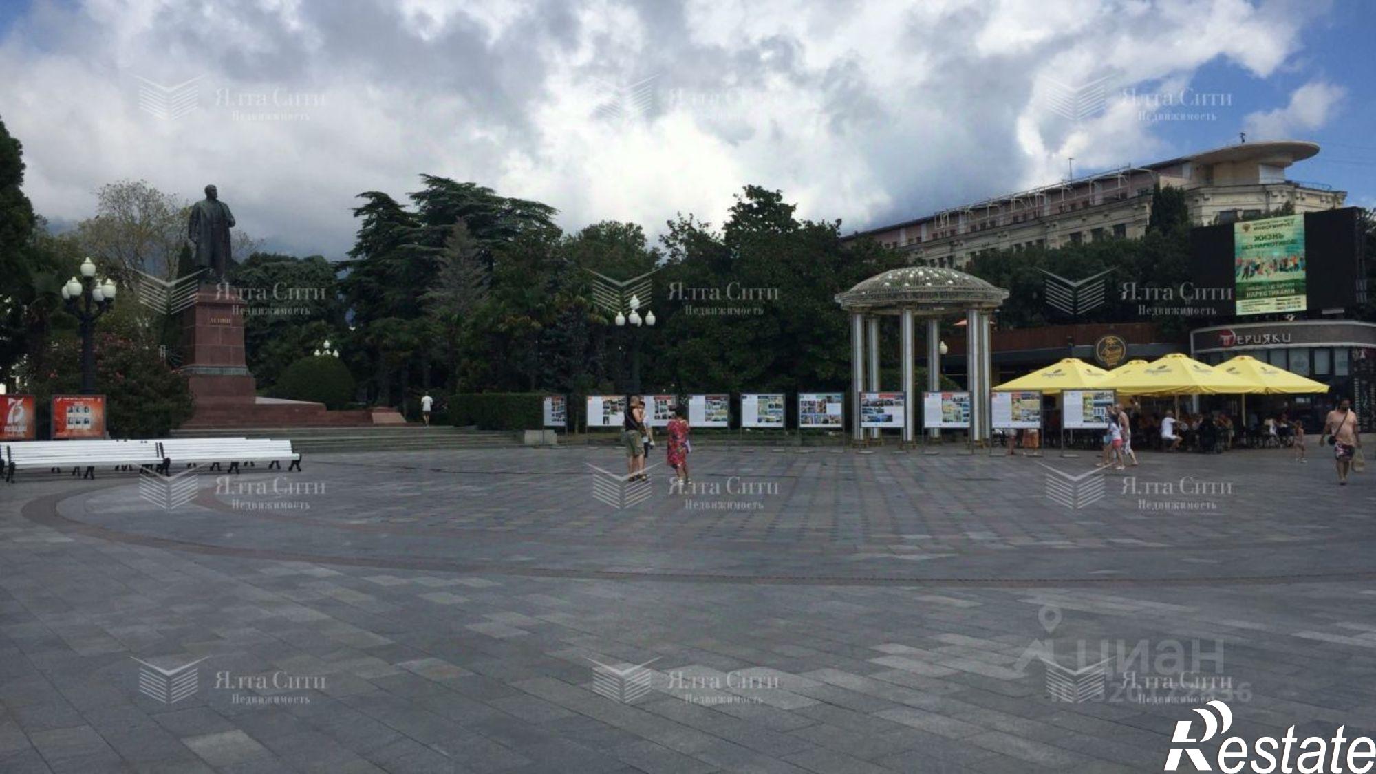 Купить офис, помещение под офис за 62 000 000 рублей на Московская улица, 1/6