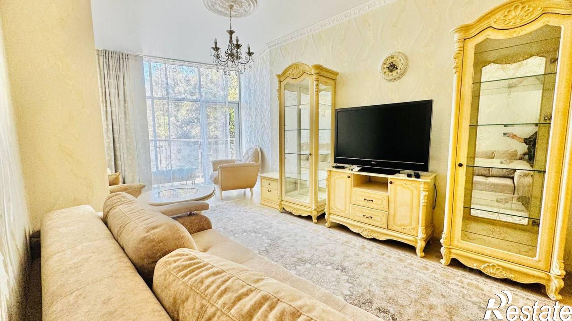 Купить квартиру за 44 800 000 рублей на улица Карла Маркса, 18