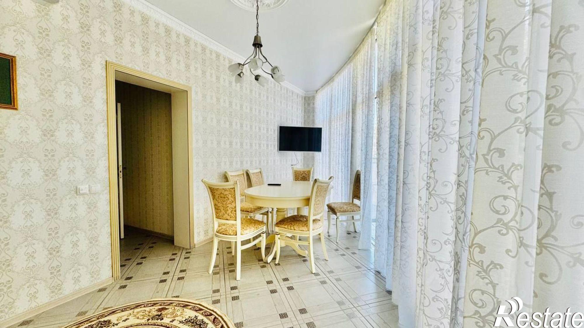 Купить квартиру за 44 800 000 рублей на улица Карла Маркса, 18