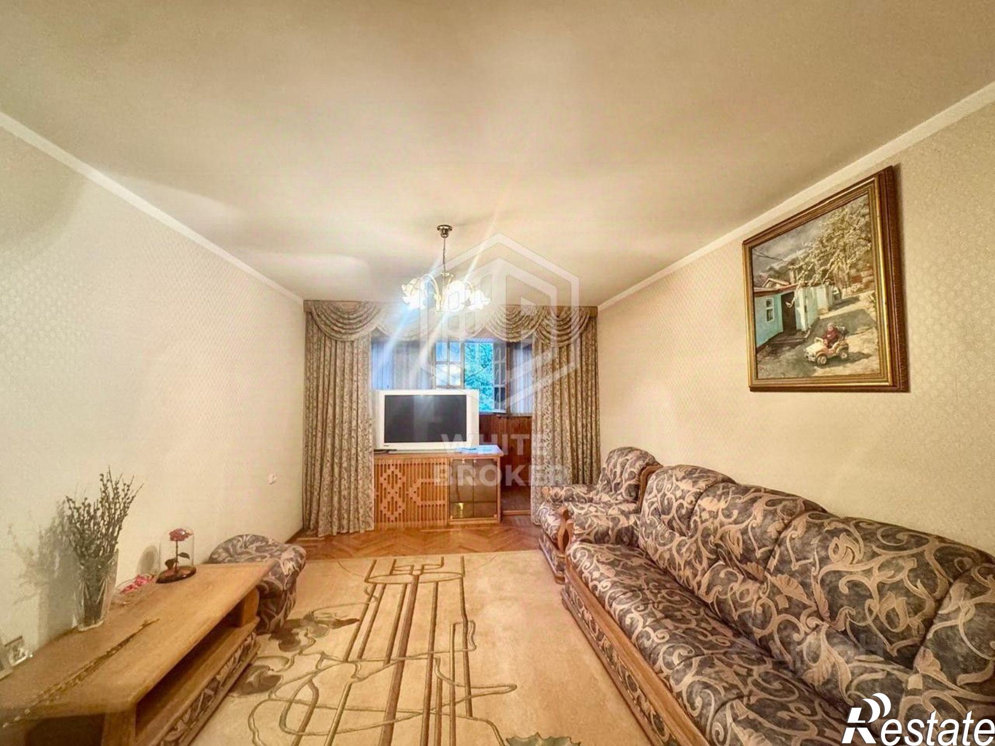 Купить квартиру за 18 540 000 рублей на ул Кривошты, 15