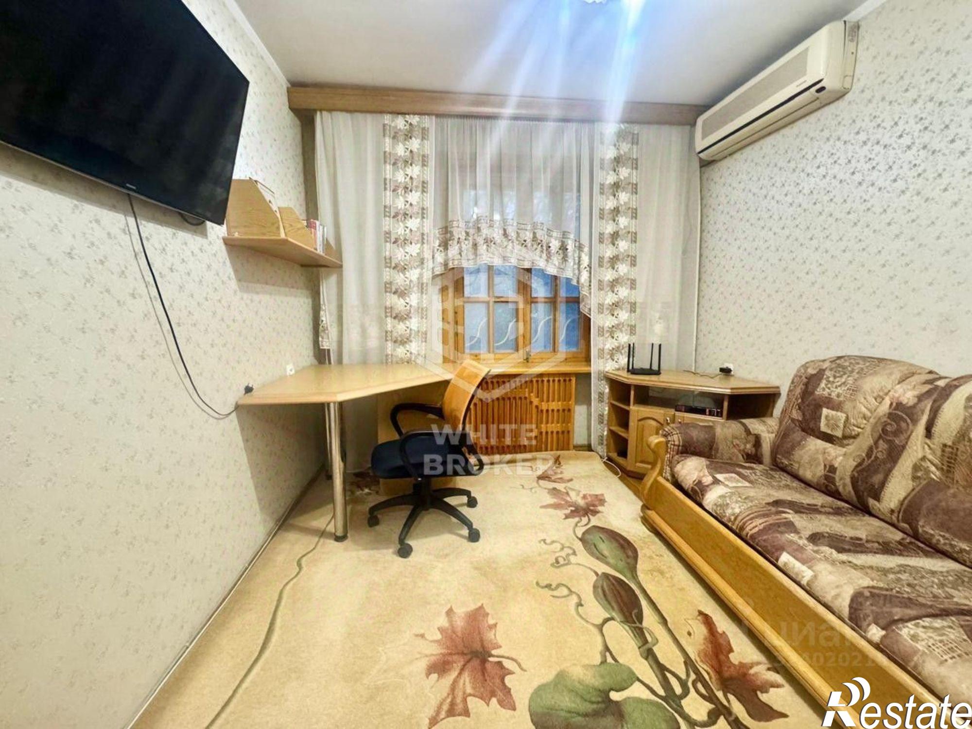 Купить квартиру за 18 540 000 рублей на ул Кривошты, 15