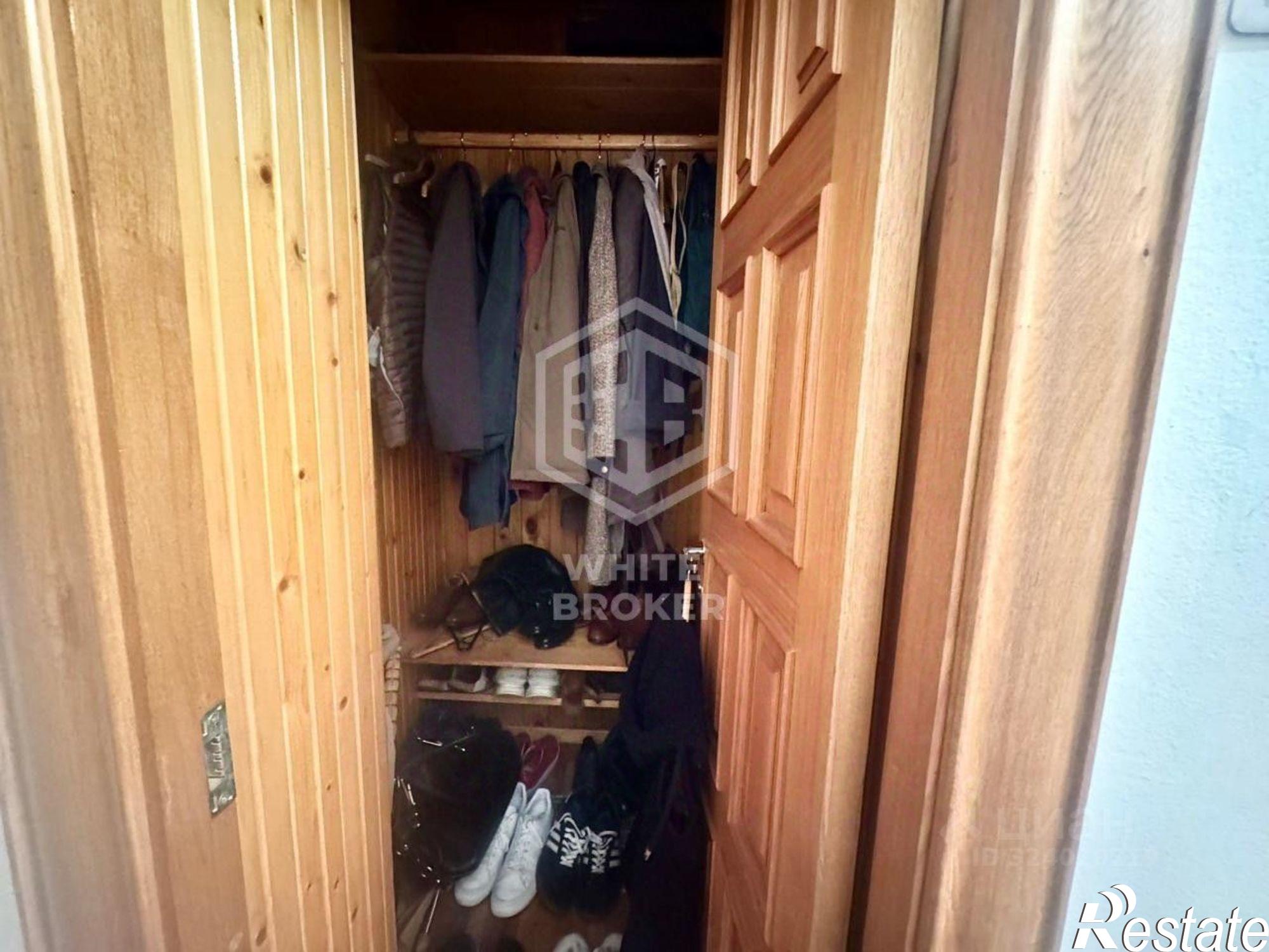 Купить квартиру за 18 540 000 рублей на ул Кривошты, 15