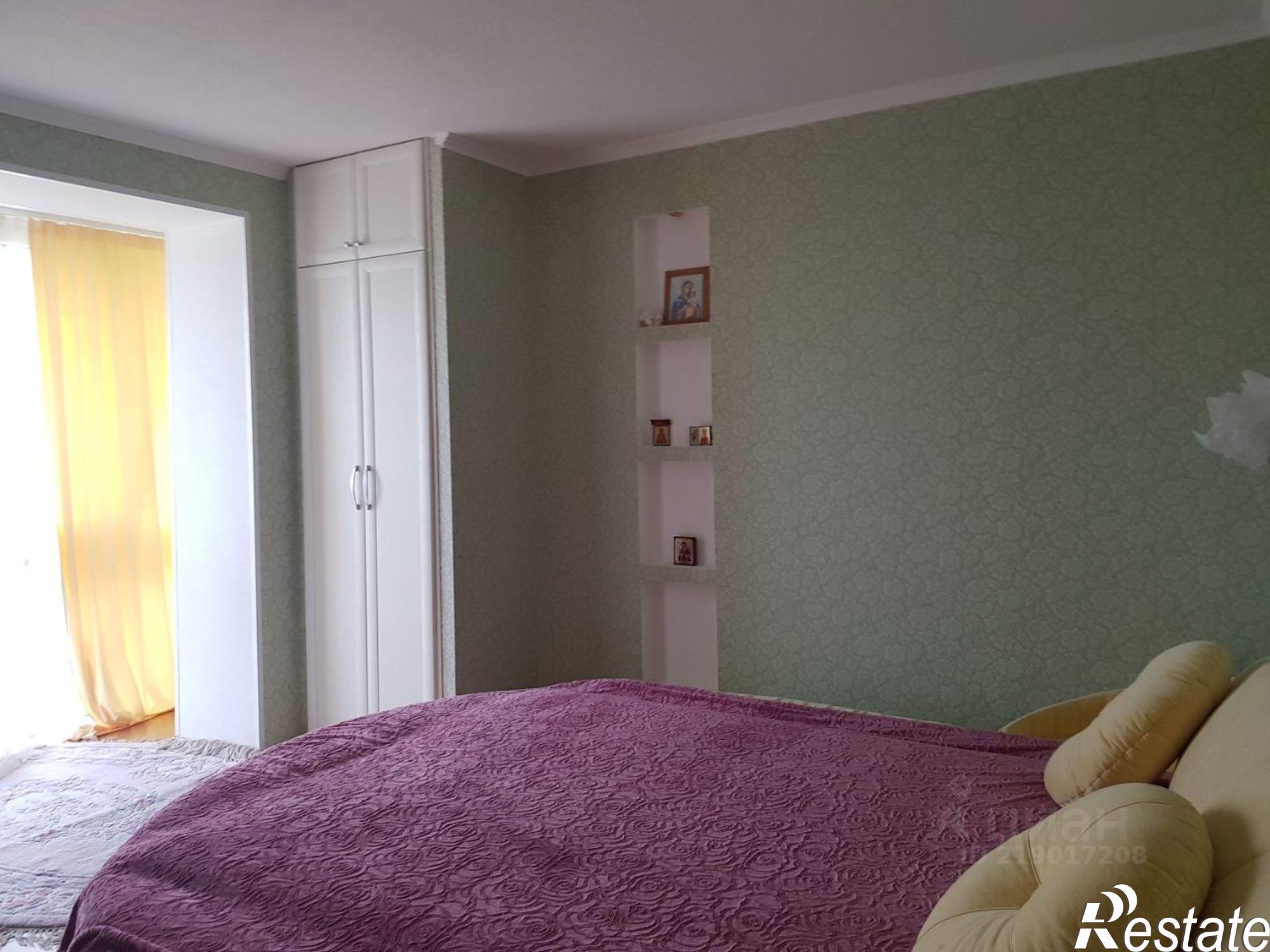 Купить квартиру за 20 500 000 рублей на ул Подвойского, 9