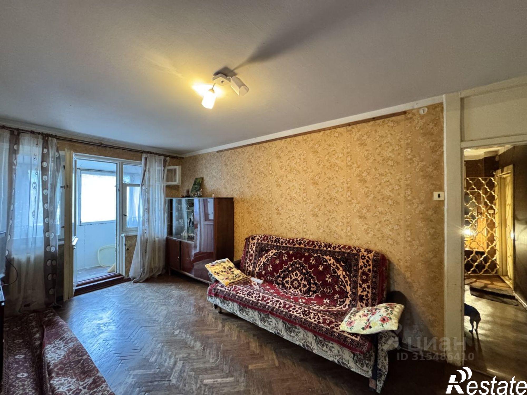 Купить квартиру за 8 500 000 рублей на ул Подвойского, 33