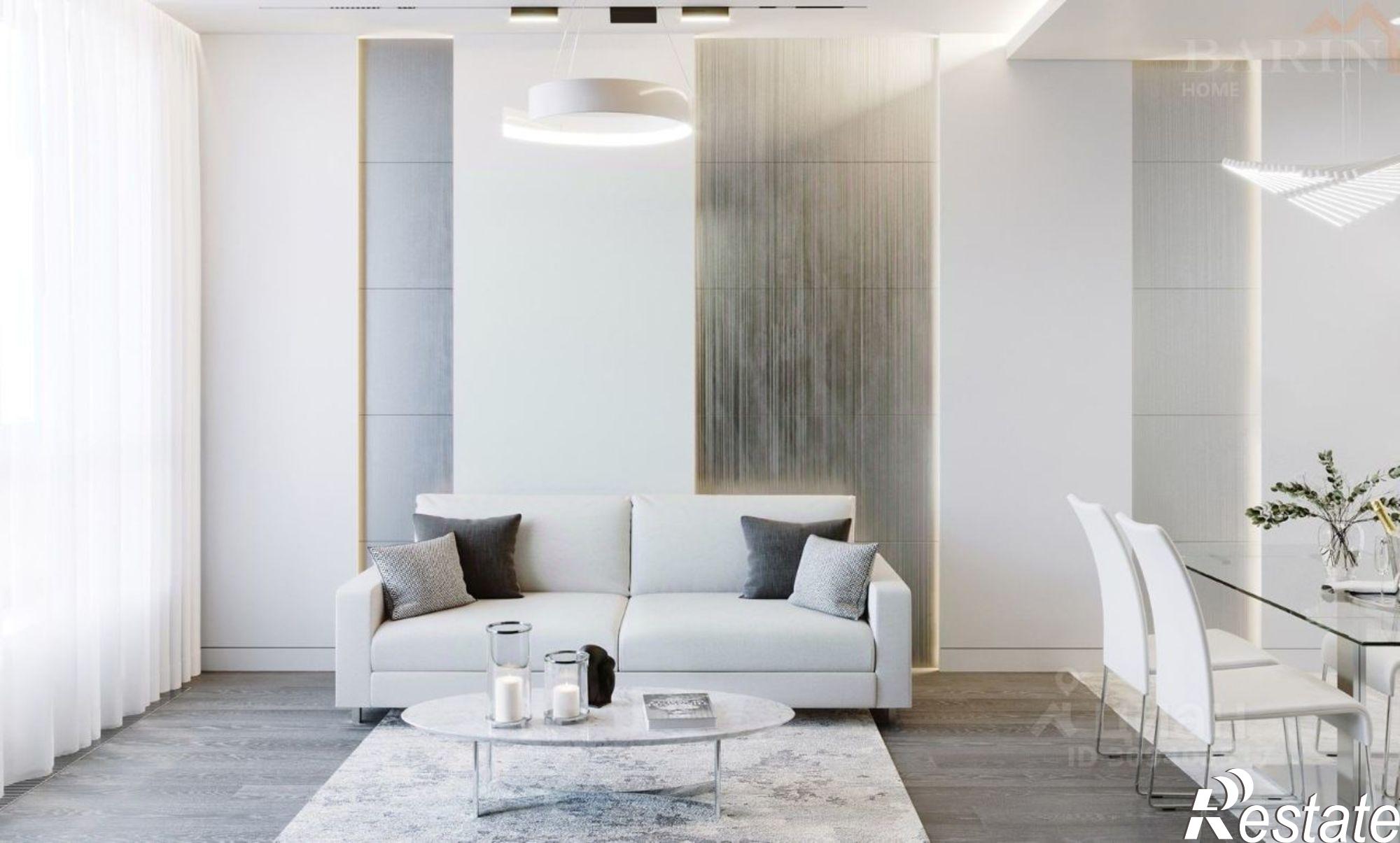 Купить квартиру за 16 200 000 рублей на Бакунинский проезд, 11