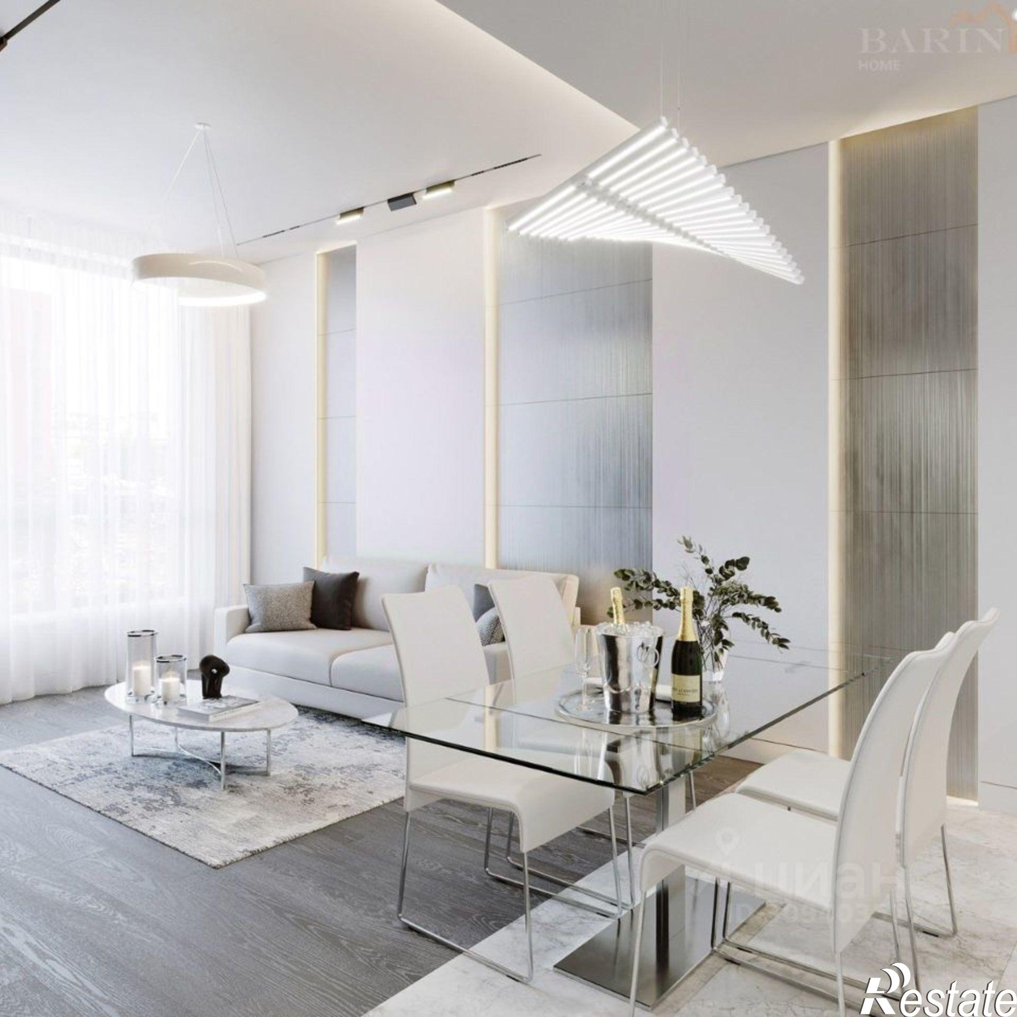 Купить квартиру за 16 200 000 рублей на Бакунинский проезд, 11