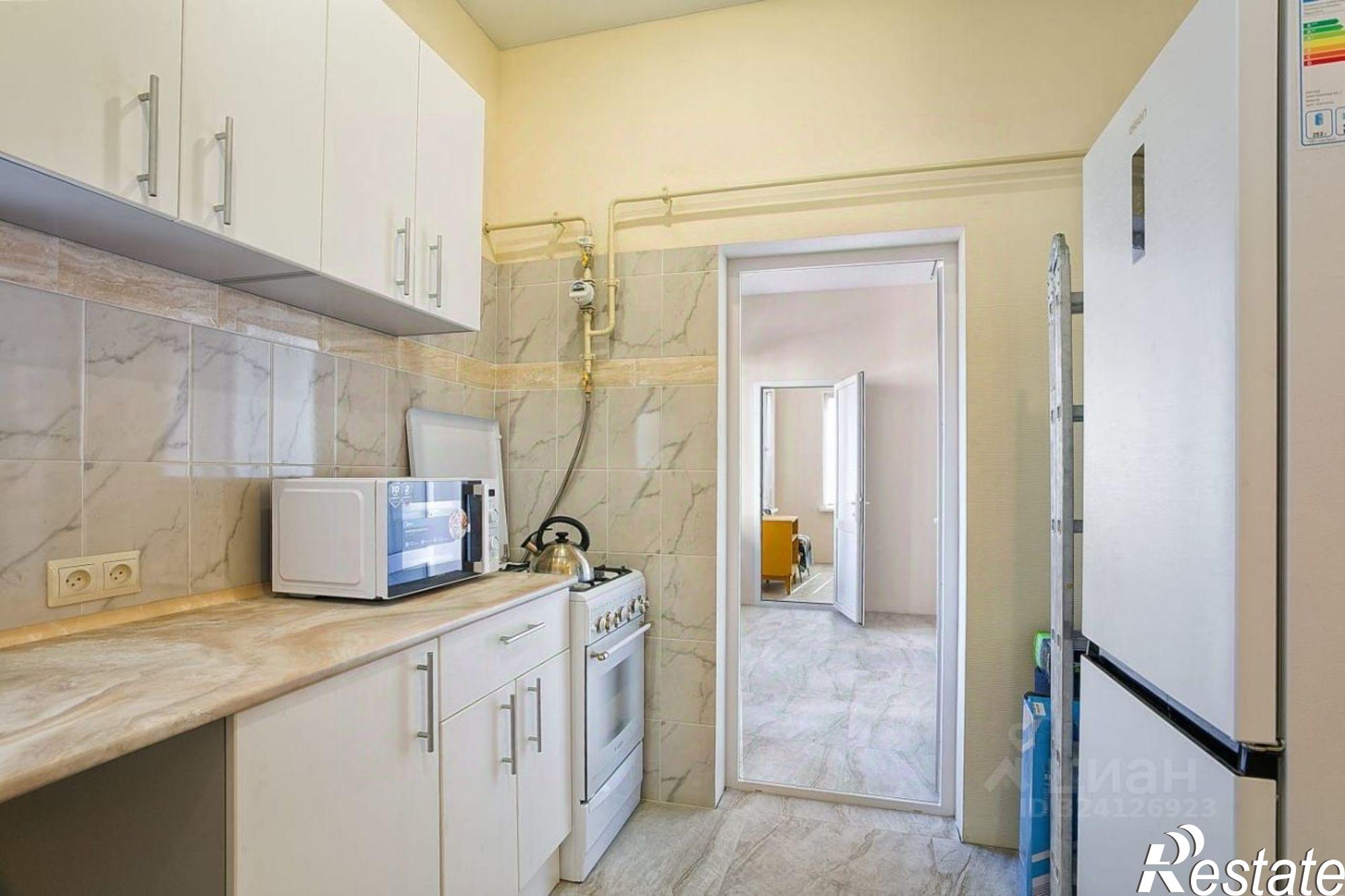 Купить квартиру за 15 798 000 рублей на улица Кирова, 12