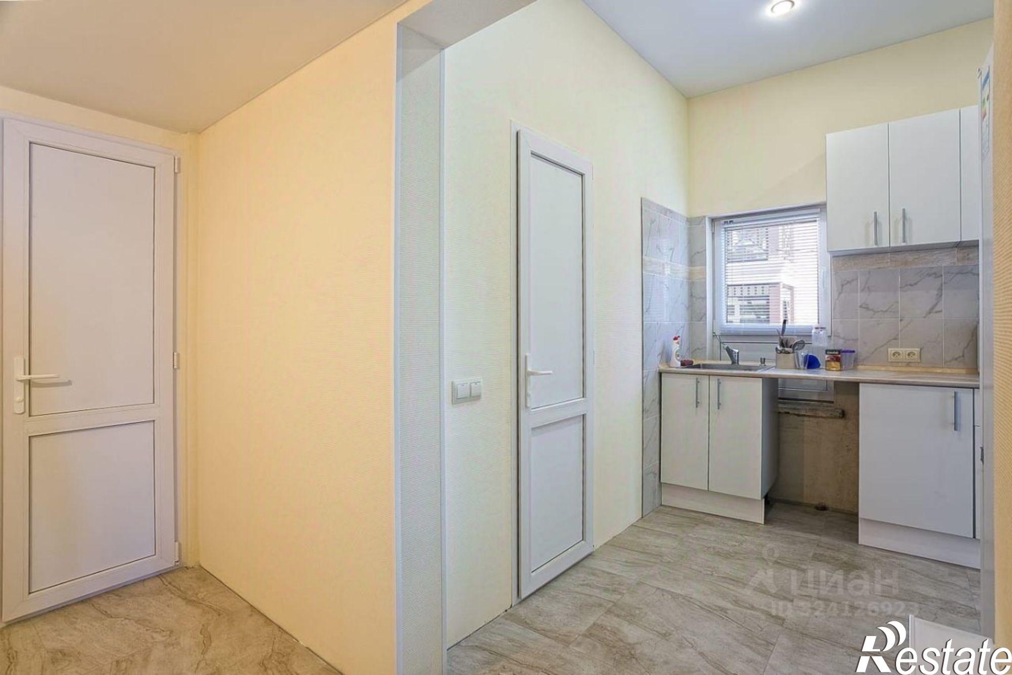 Купить квартиру за 15 798 000 рублей на улица Кирова, 12