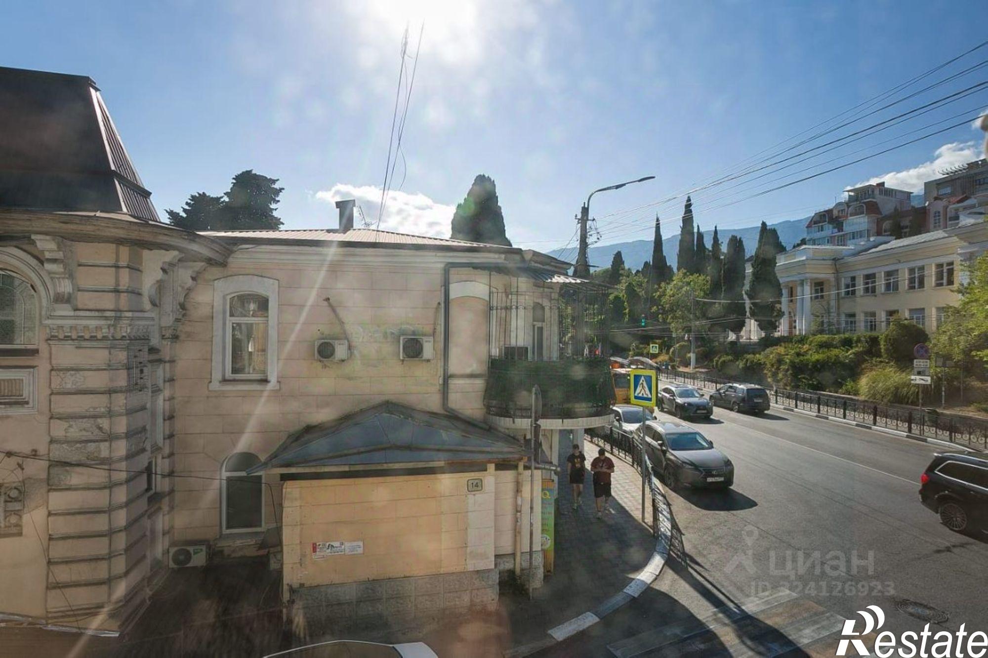 Купить квартиру за 15 798 000 рублей на улица Кирова, 12