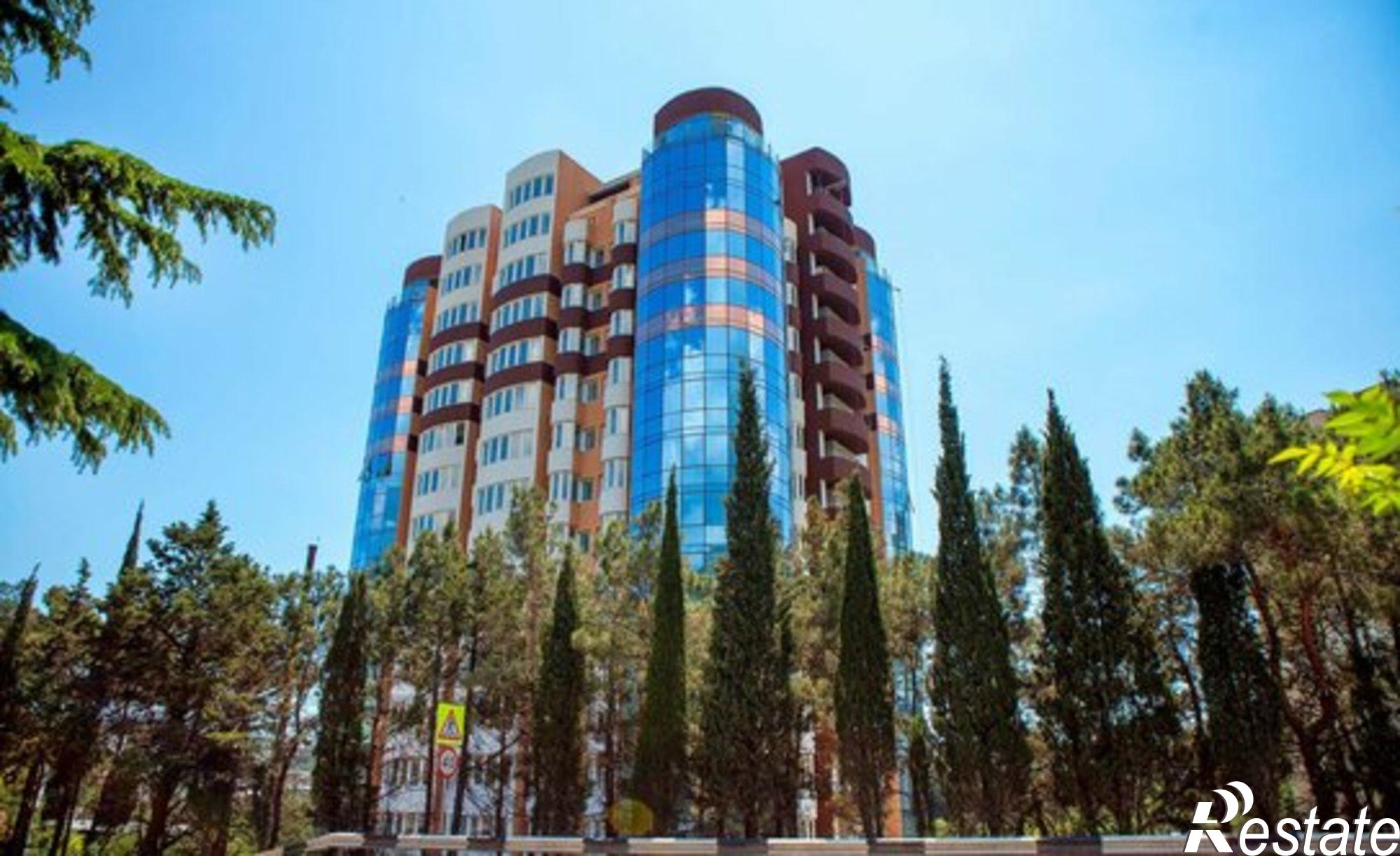 Купить квартиру за 14 000 000 рублей на улица Кривошты, 11А