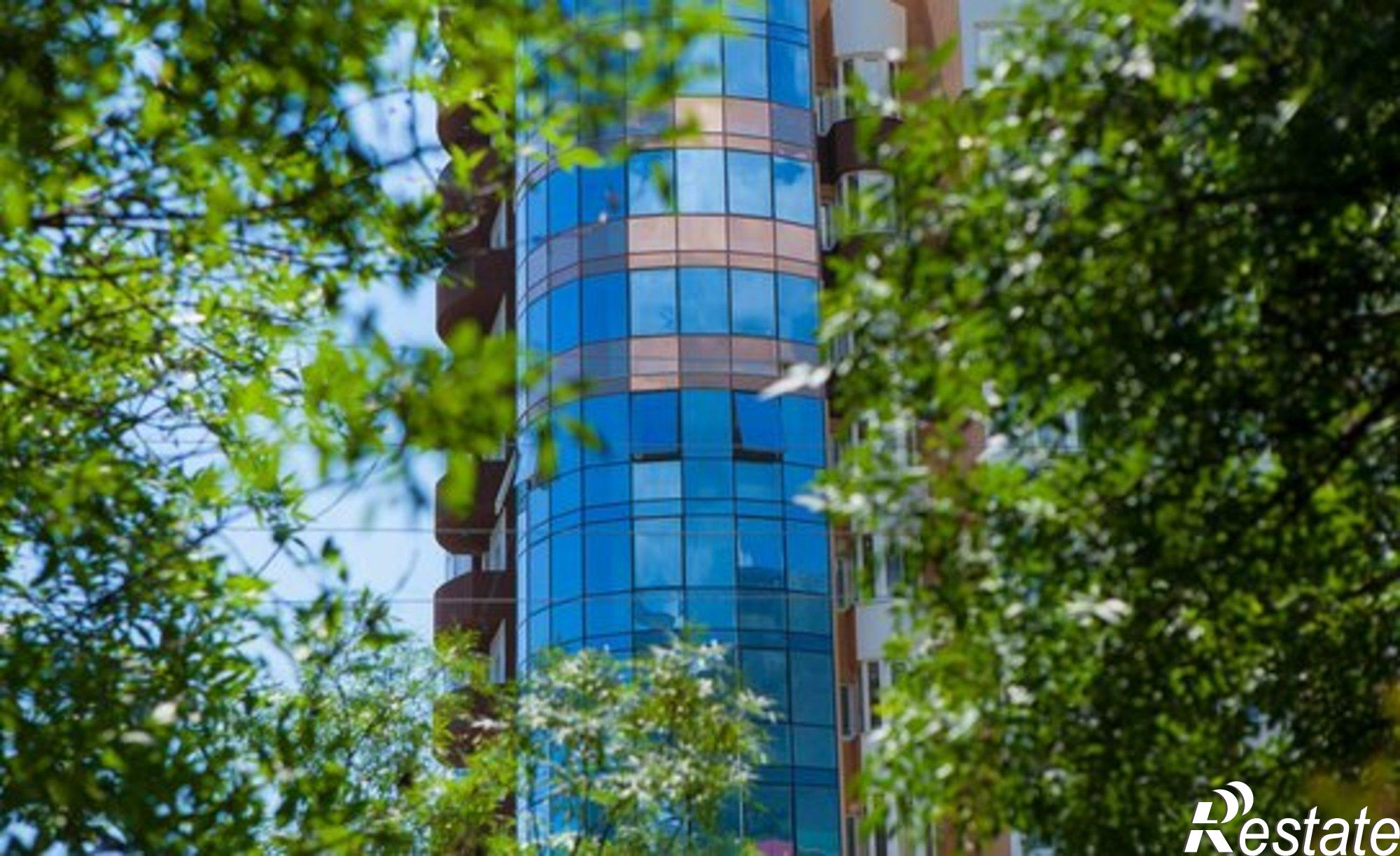 Купить квартиру за 14 000 000 рублей на улица Кривошты, 11А