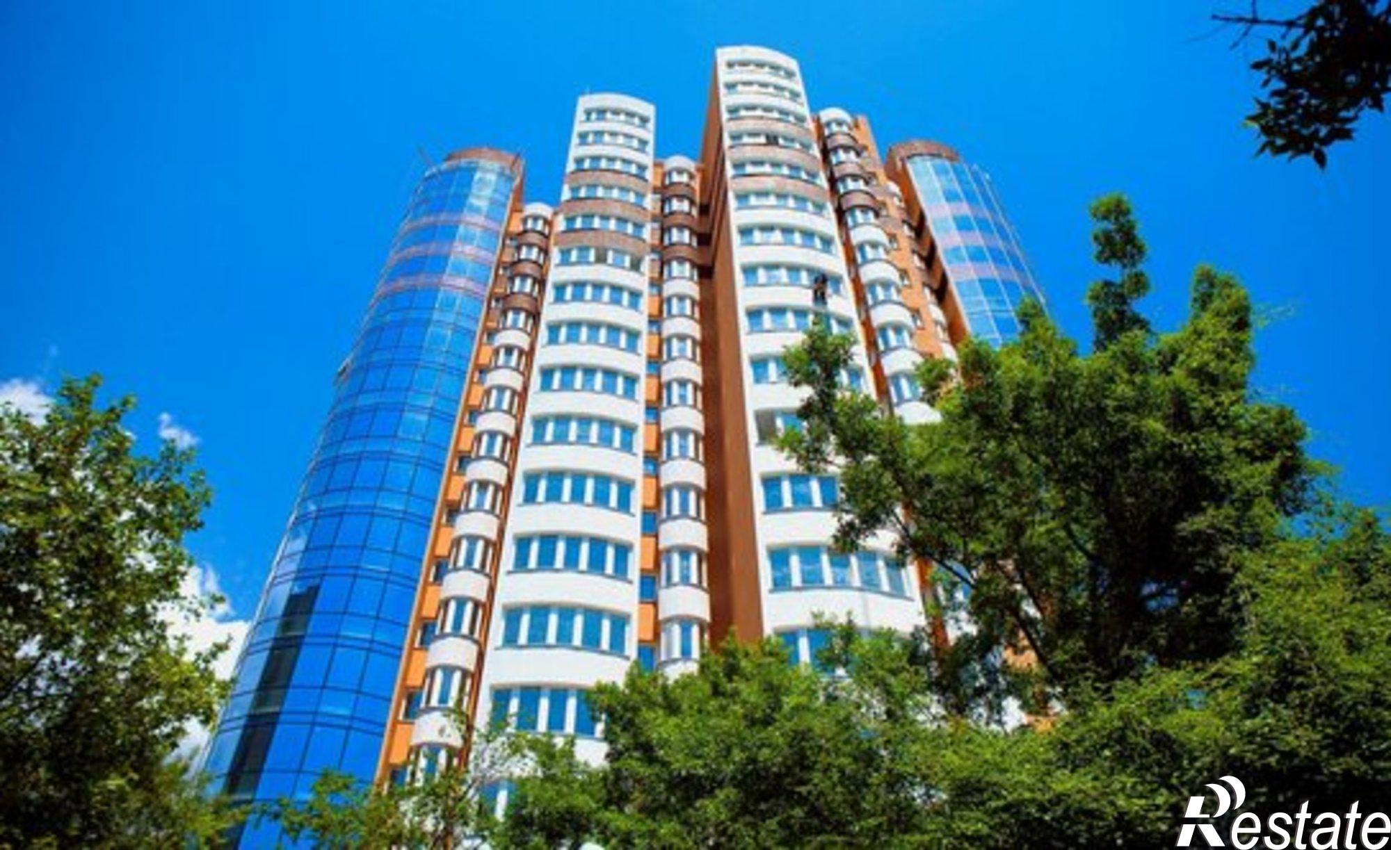 Купить квартиру за 14 000 000 рублей на улица Кривошты, 11А