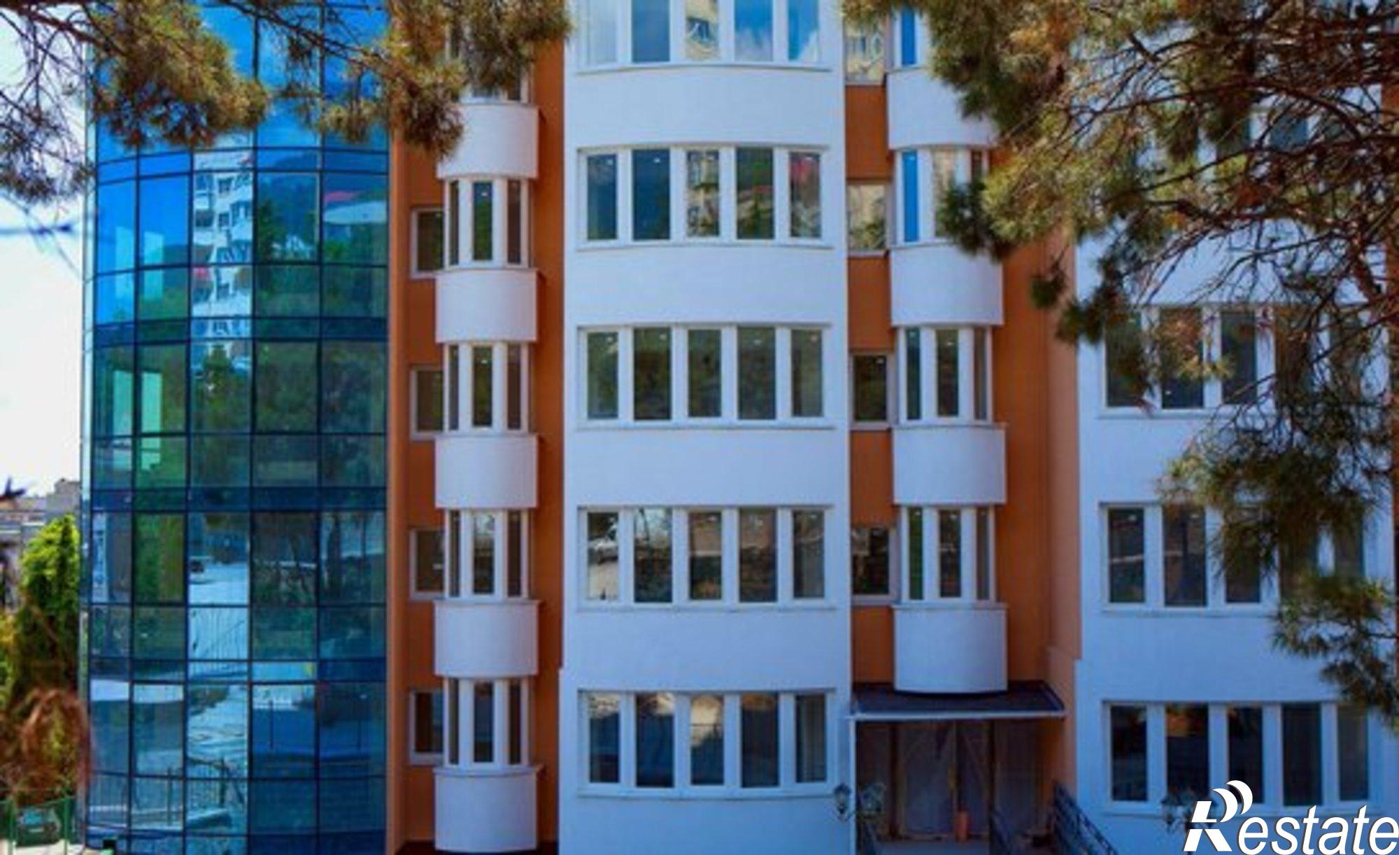 Купить квартиру за 14 000 000 рублей на улица Кривошты, 11А