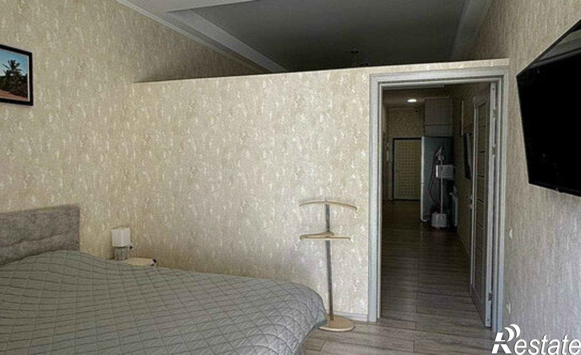 Купить квартиру за 23 000 000 рублей на улица Дражинского, 48