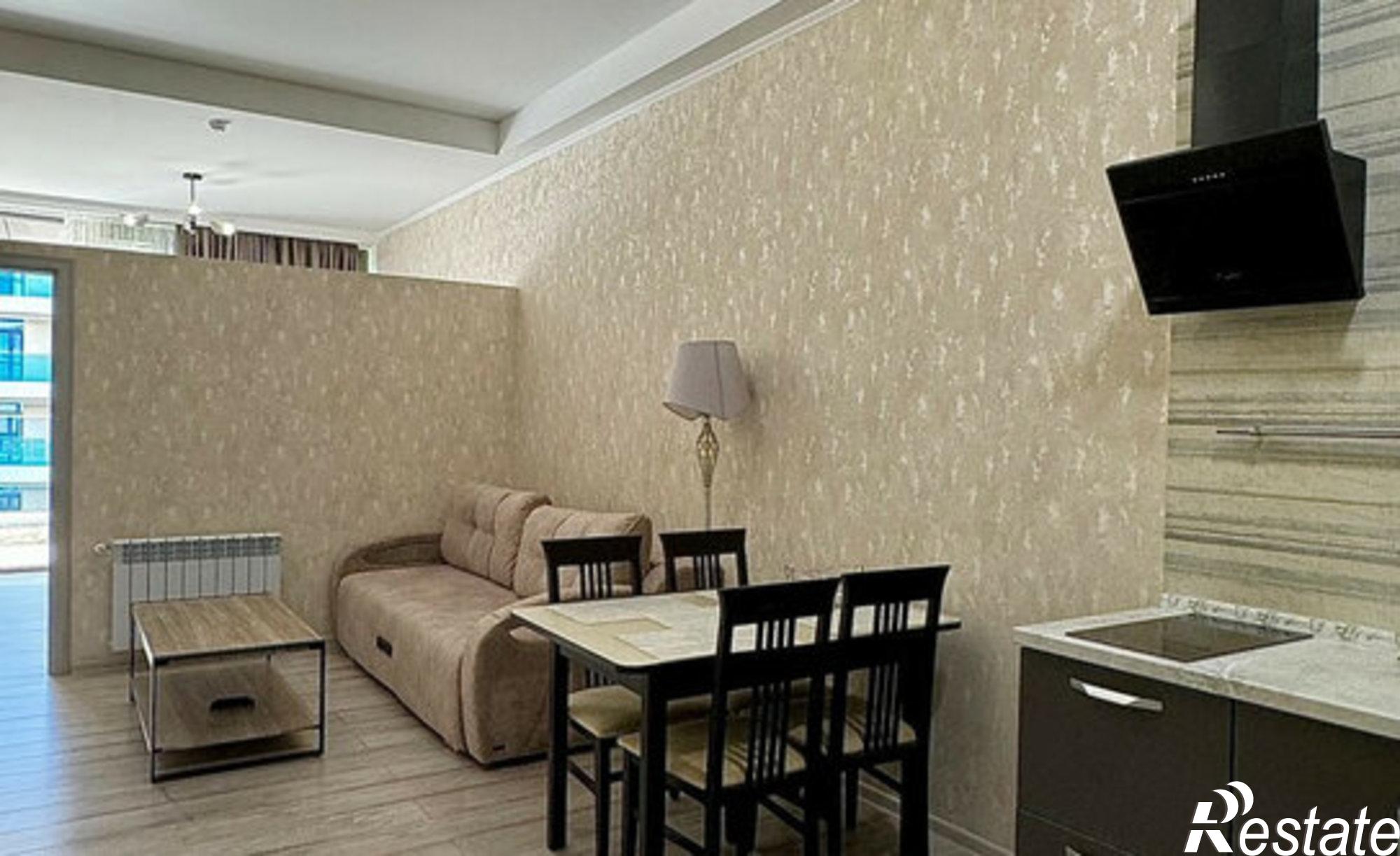 Купить квартиру за 23 000 000 рублей на улица Дражинского, 48