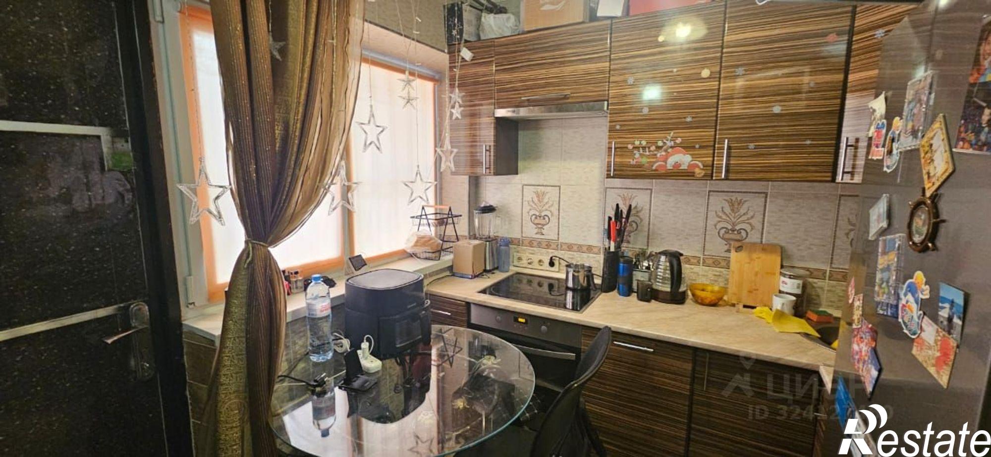 Купить квартиру за 6 700 000 рублей на улица Халтурина, 19 к4