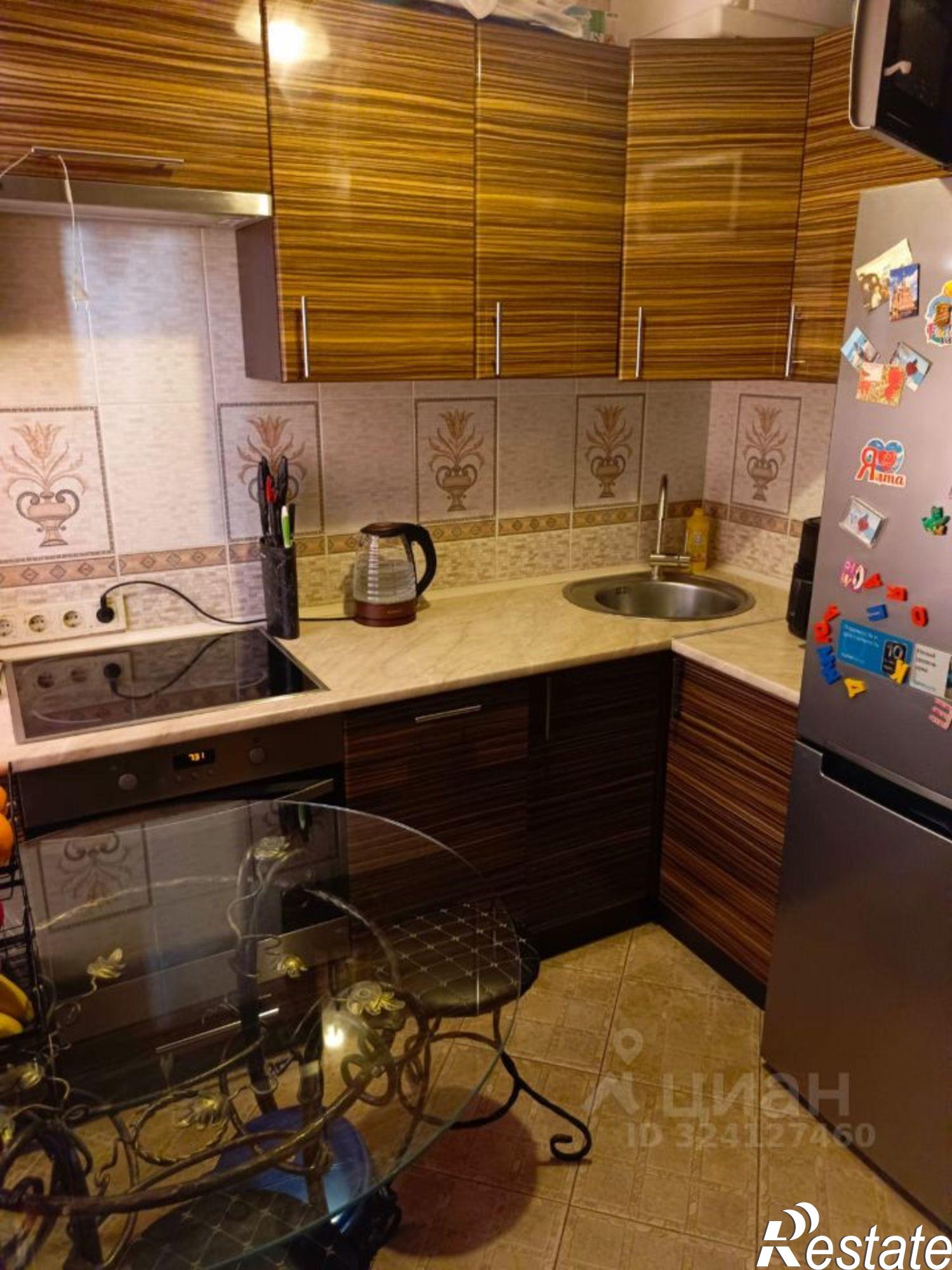 Купить квартиру за 6 700 000 рублей на улица Халтурина, 19 к4