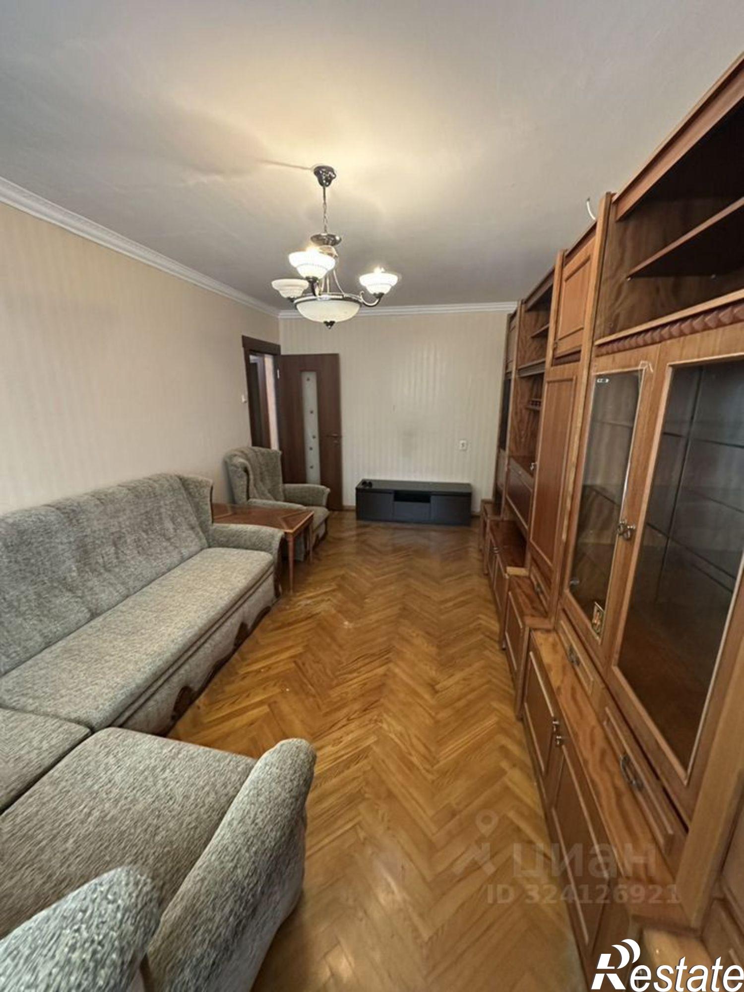 Купить квартиру за 10 829 900 рублей на ул Южная, 60