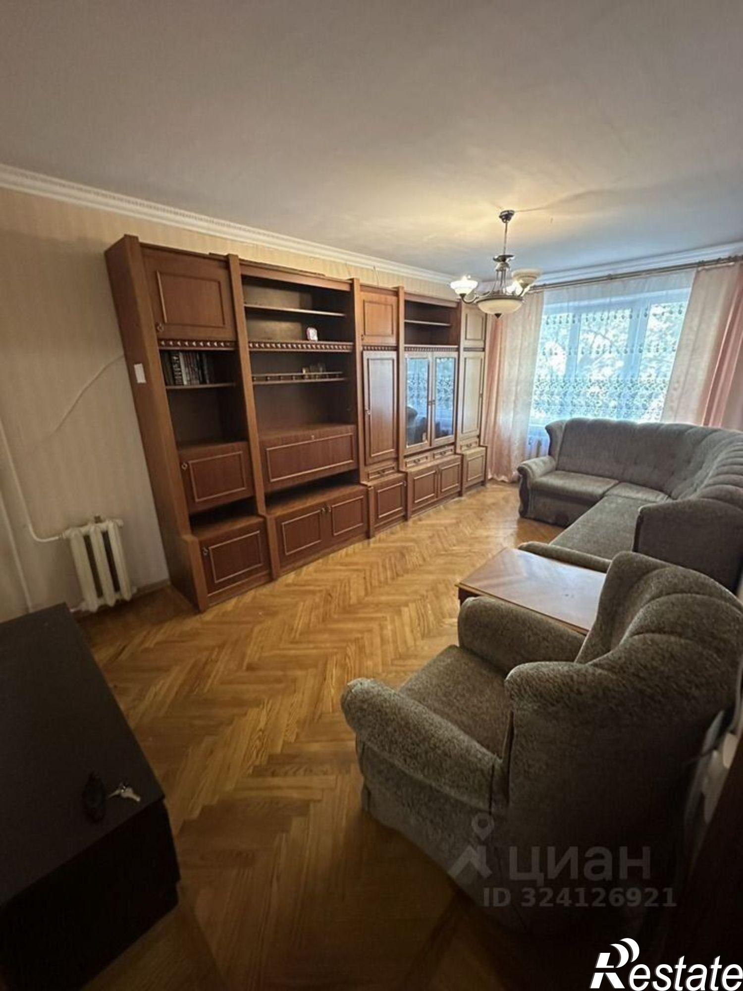 Купить квартиру за 10 829 900 рублей на ул Южная, 60