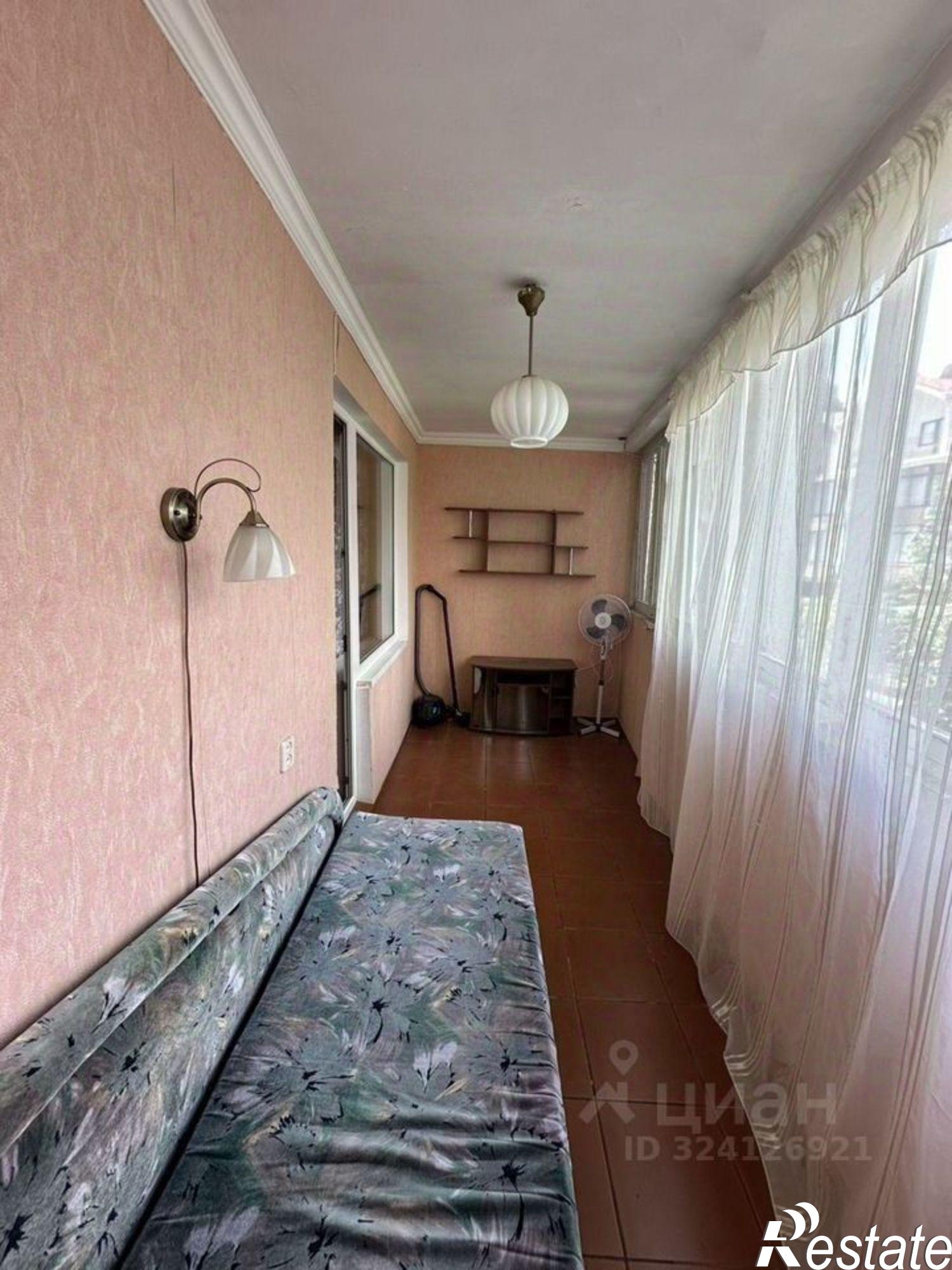 Купить квартиру за 10 829 900 рублей на ул Южная, 60