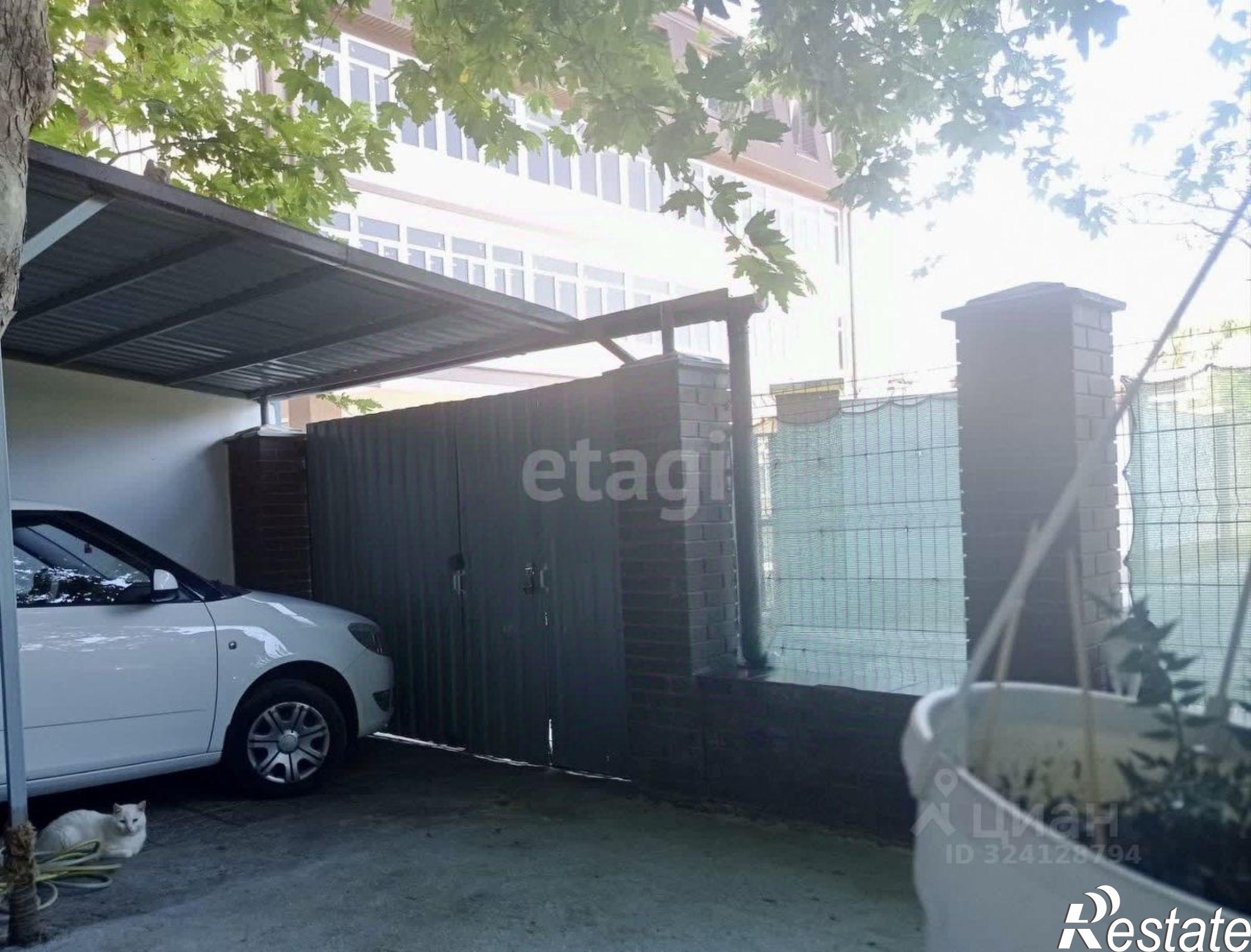 Купить квартиру за 8 500 000 рублей на Южнобережное шоссе, 32