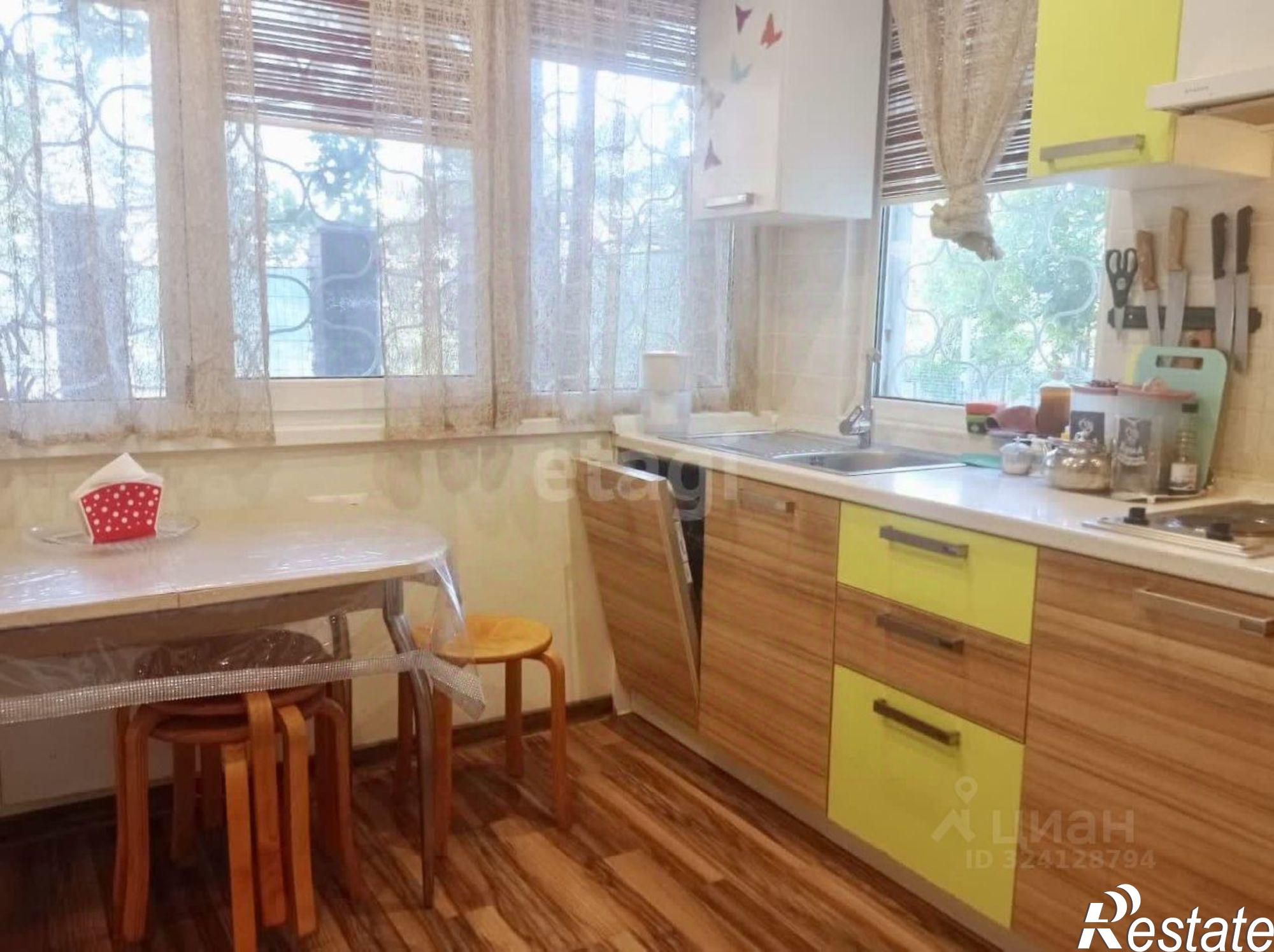 Купить квартиру за 8 500 000 рублей на Южнобережное шоссе, 32