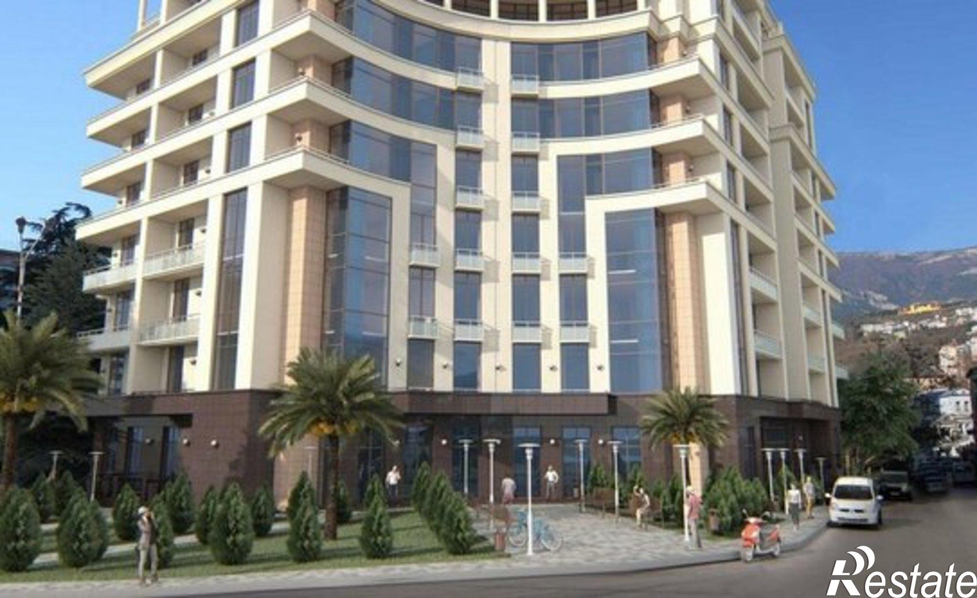 Купить квартиру за 60 000 000 рублей на ул Игнатенко, 9