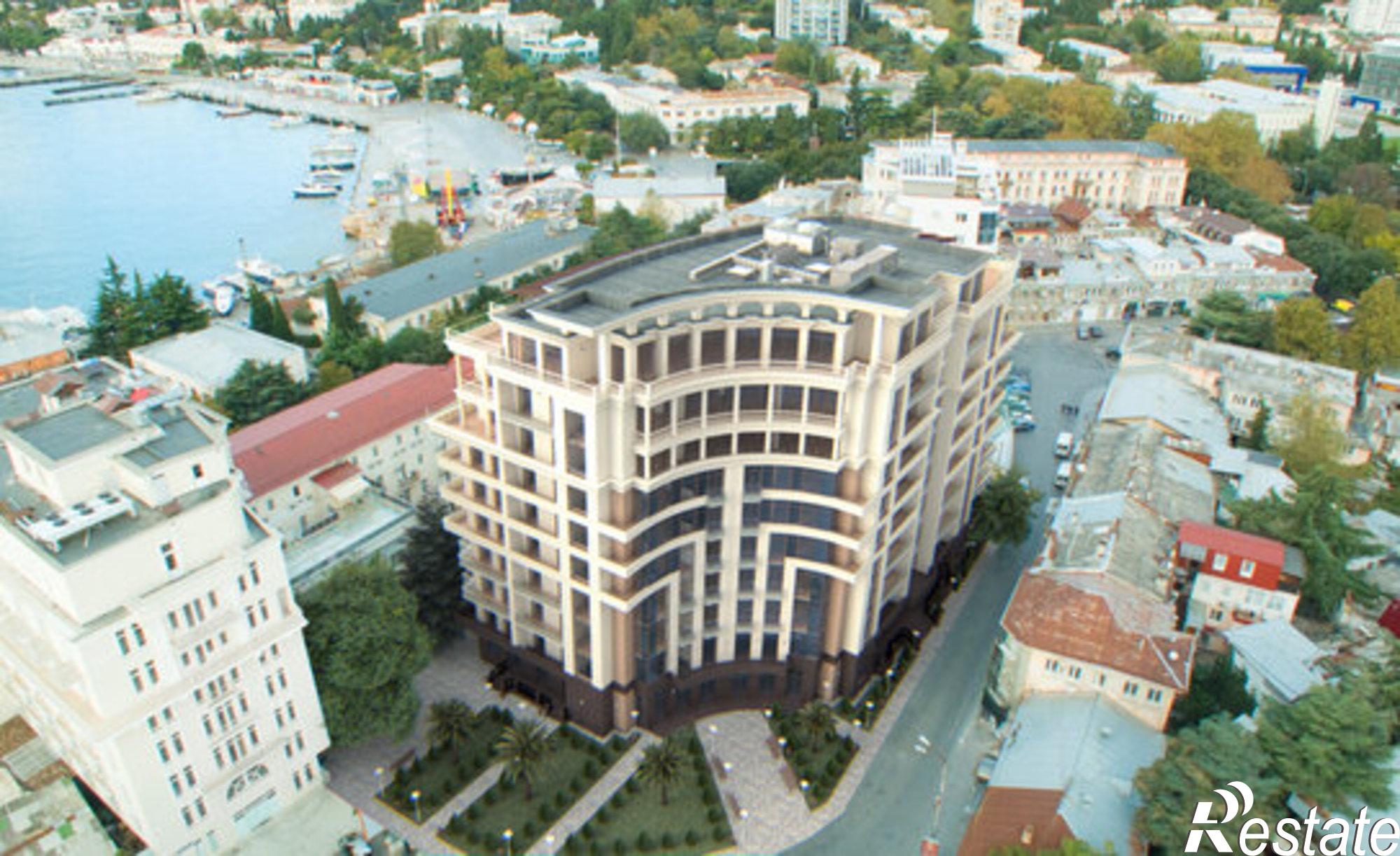 Купить квартиру за 60 000 000 рублей на ул Игнатенко, 9