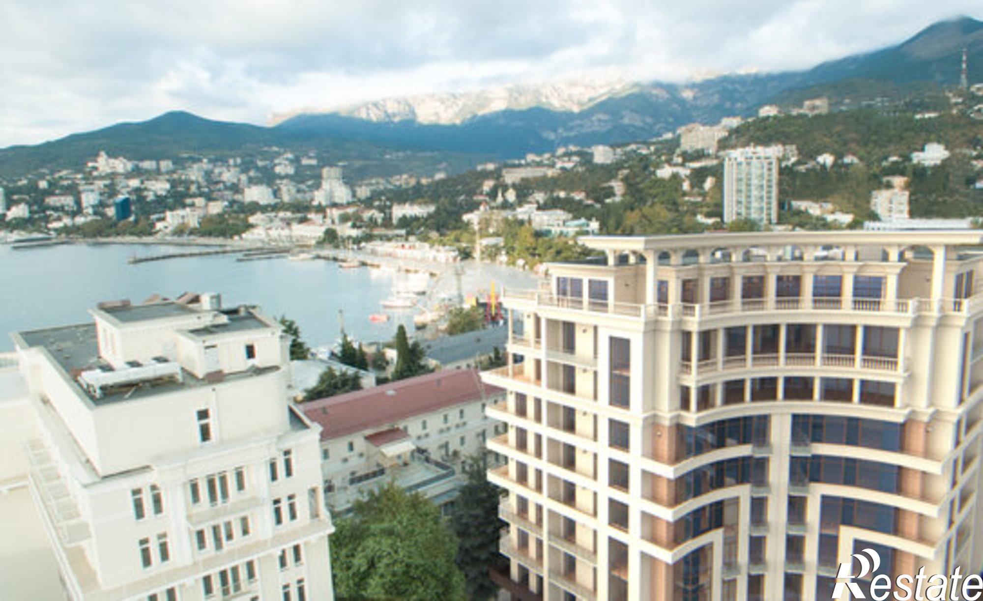 Купить квартиру за 60 000 000 рублей на ул Игнатенко, 9