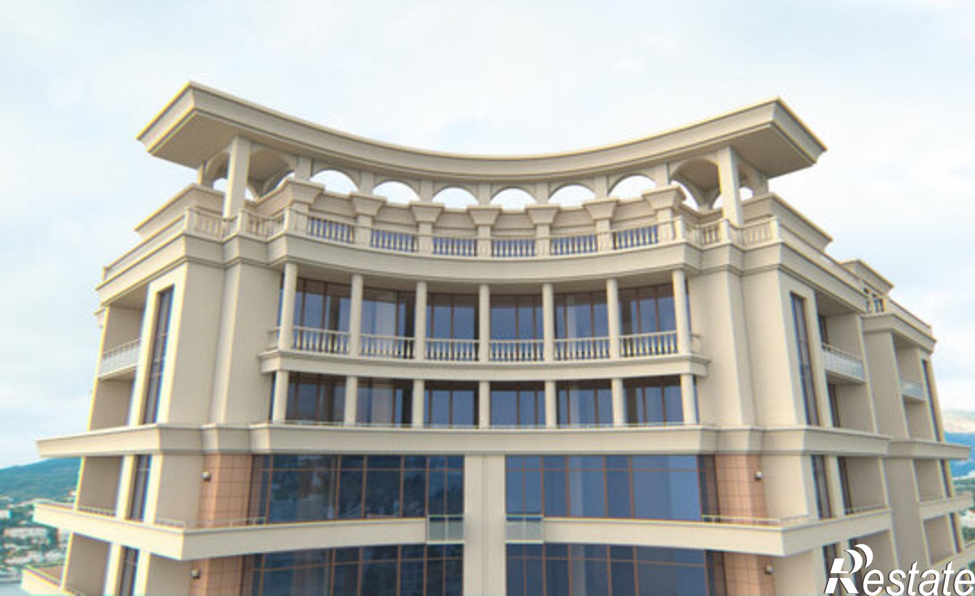 Купить квартиру за 60 000 000 рублей на ул Игнатенко, 9