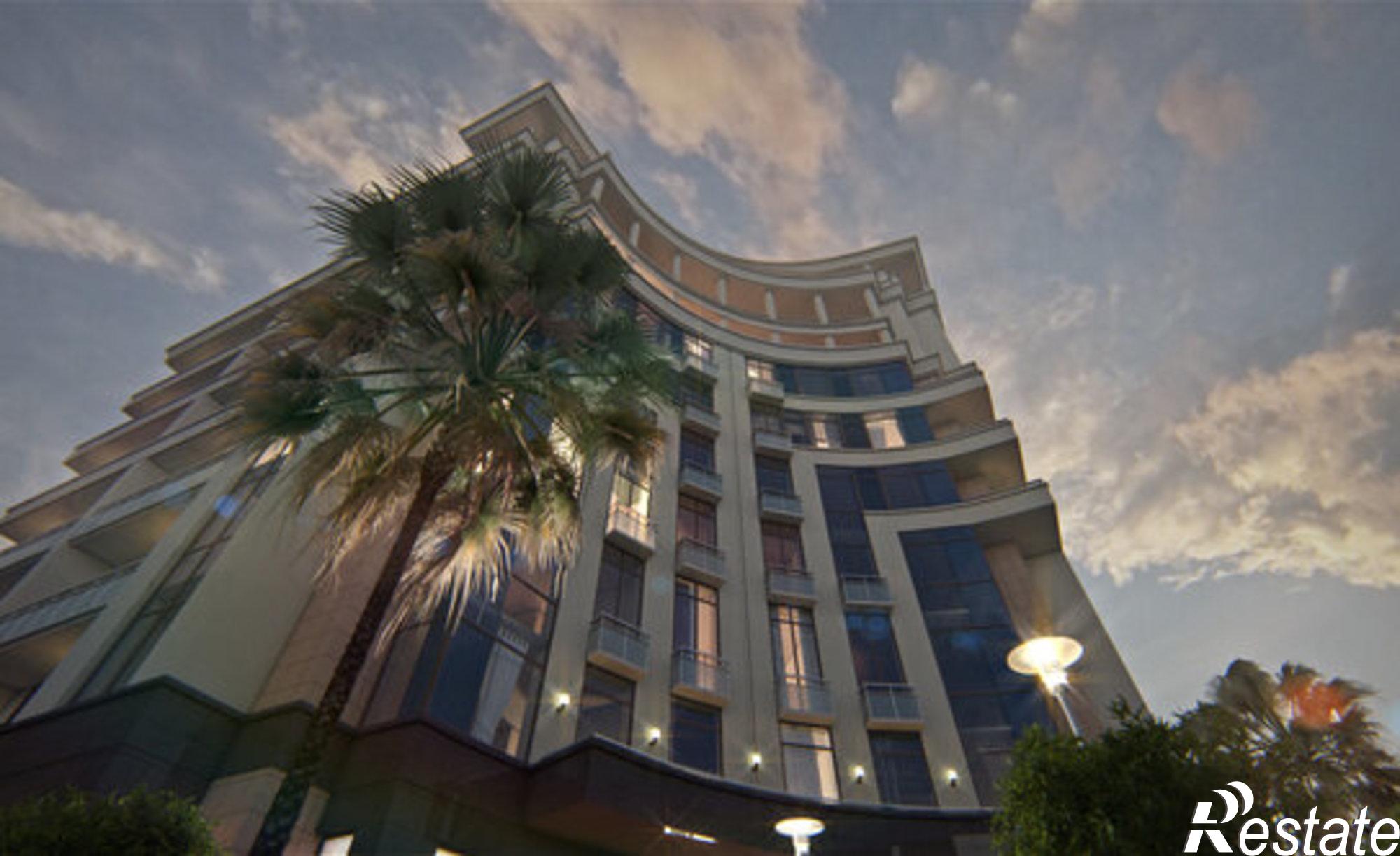 Купить квартиру за 60 000 000 рублей на ул Игнатенко, 9