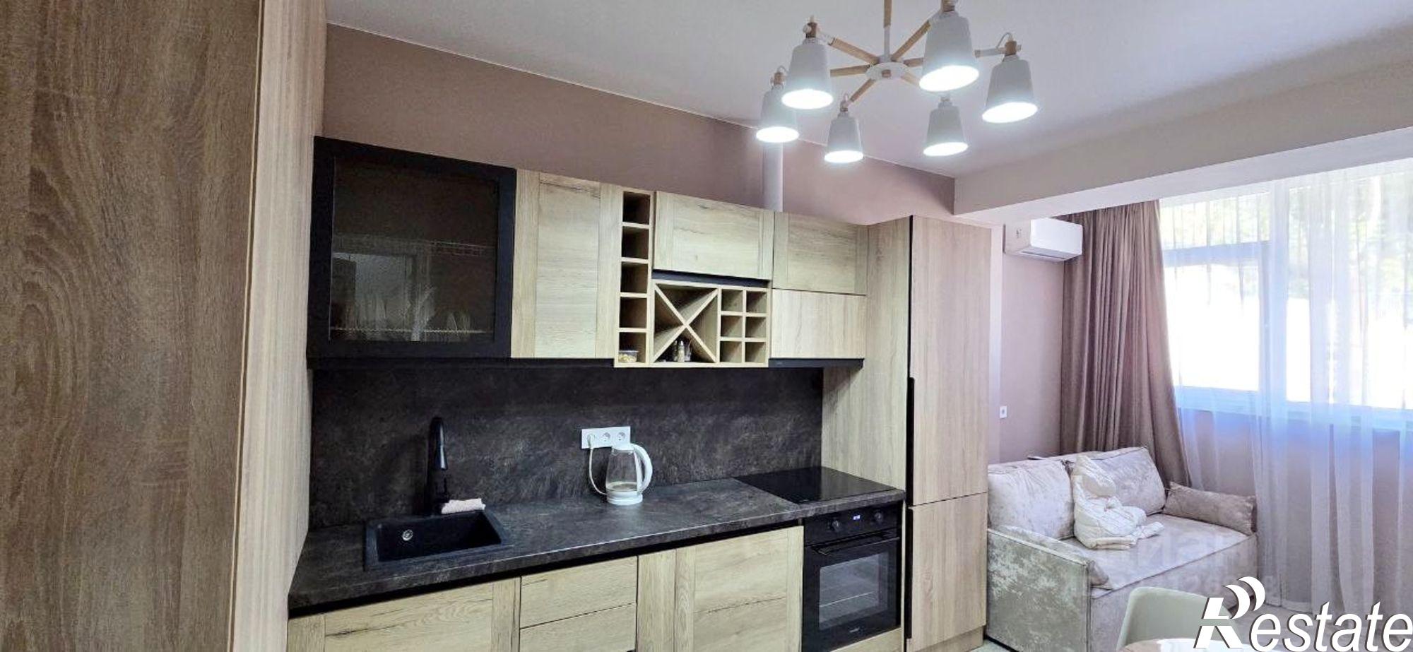 Купить квартиру за 14 500 000 рублей на Южнобережное шоссе, 6