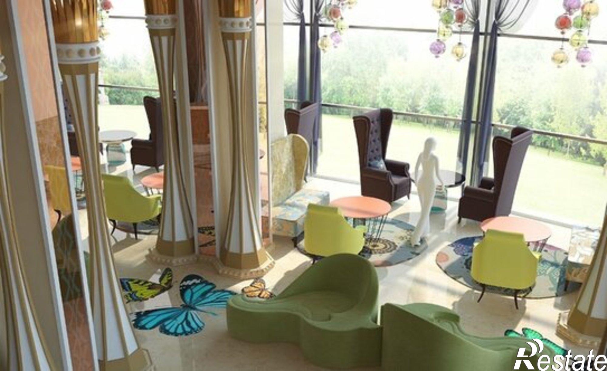 Купить квартиру за 27 700 000 рублей на Парковый проезд, 7