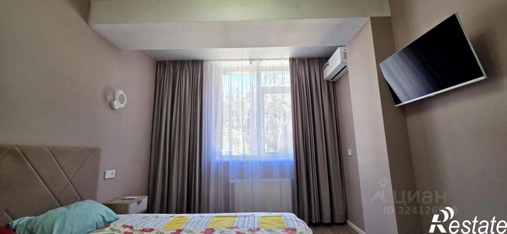 Купить квартиру за 14 500 000 рублей на Южнобережное шоссе, 6