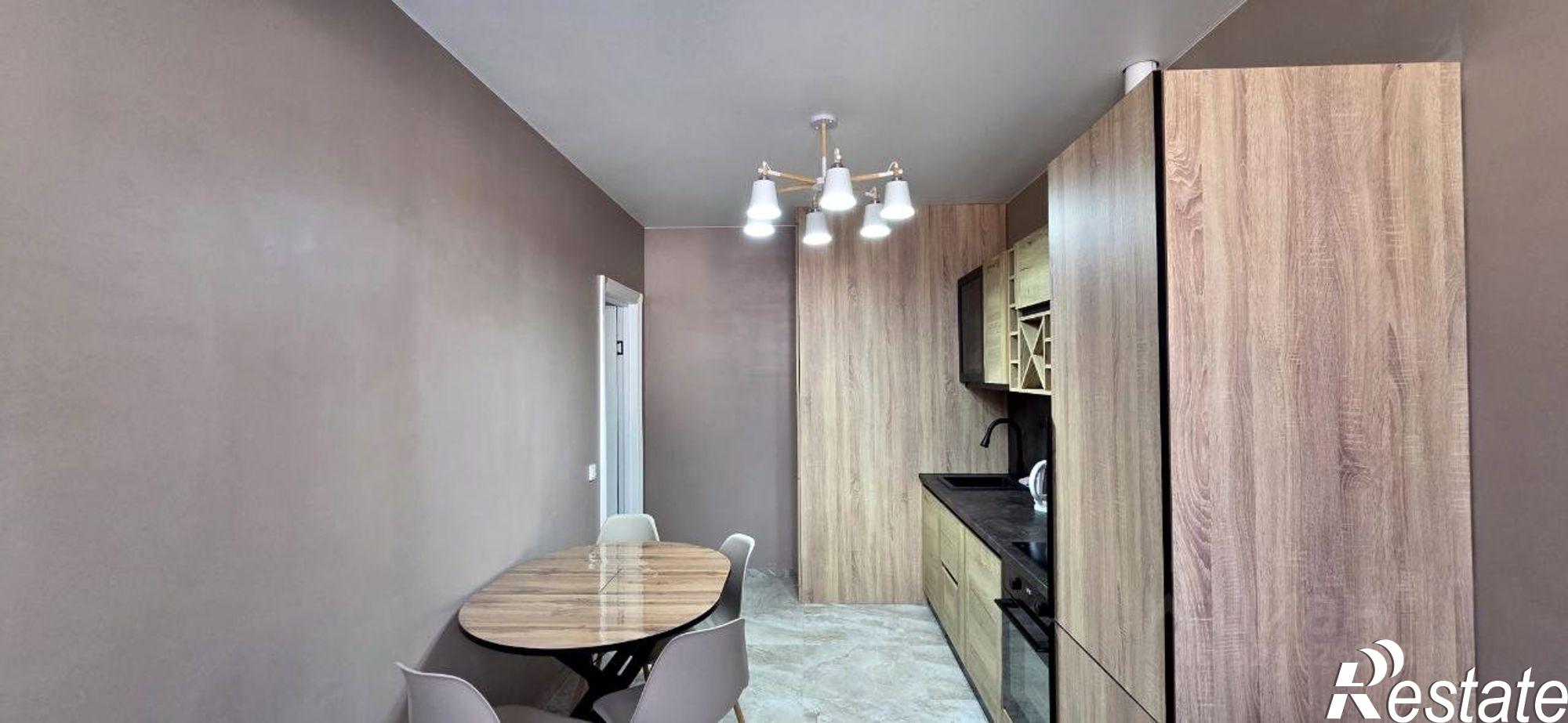 Купить квартиру за 14 500 000 рублей на Южнобережное шоссе, 6