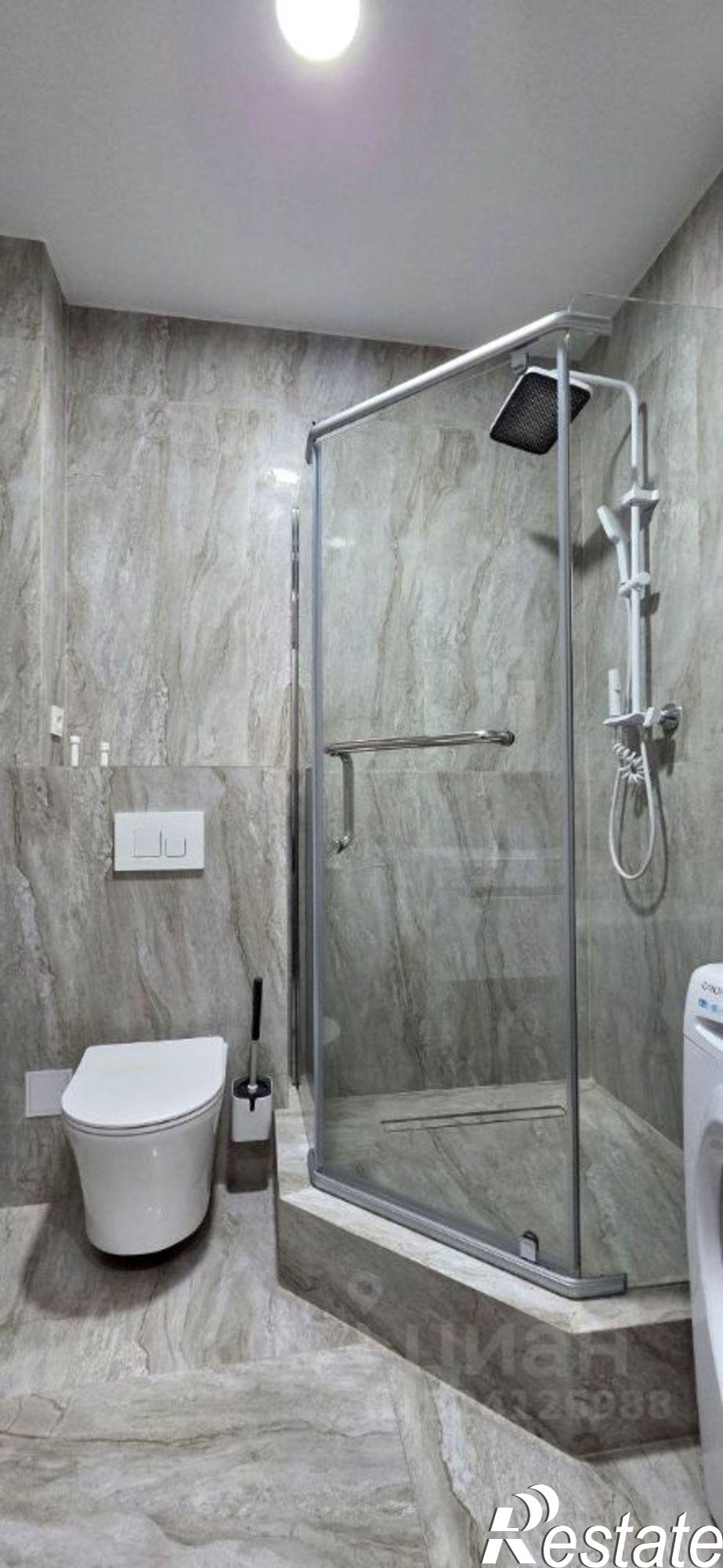 Купить квартиру за 14 500 000 рублей на Южнобережное шоссе, 6