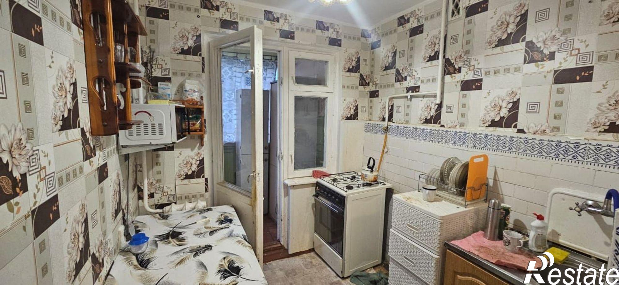 Купить квартиру за 8 200 000 рублей на ул Блюхера, 11