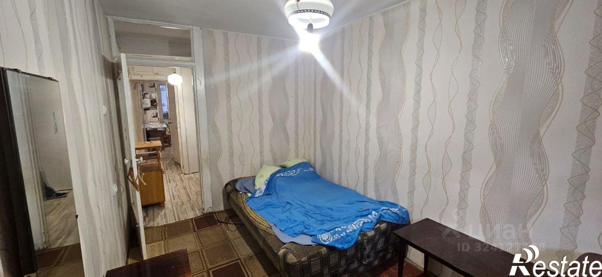 Купить квартиру за 8 200 000 рублей на ул Блюхера, 11