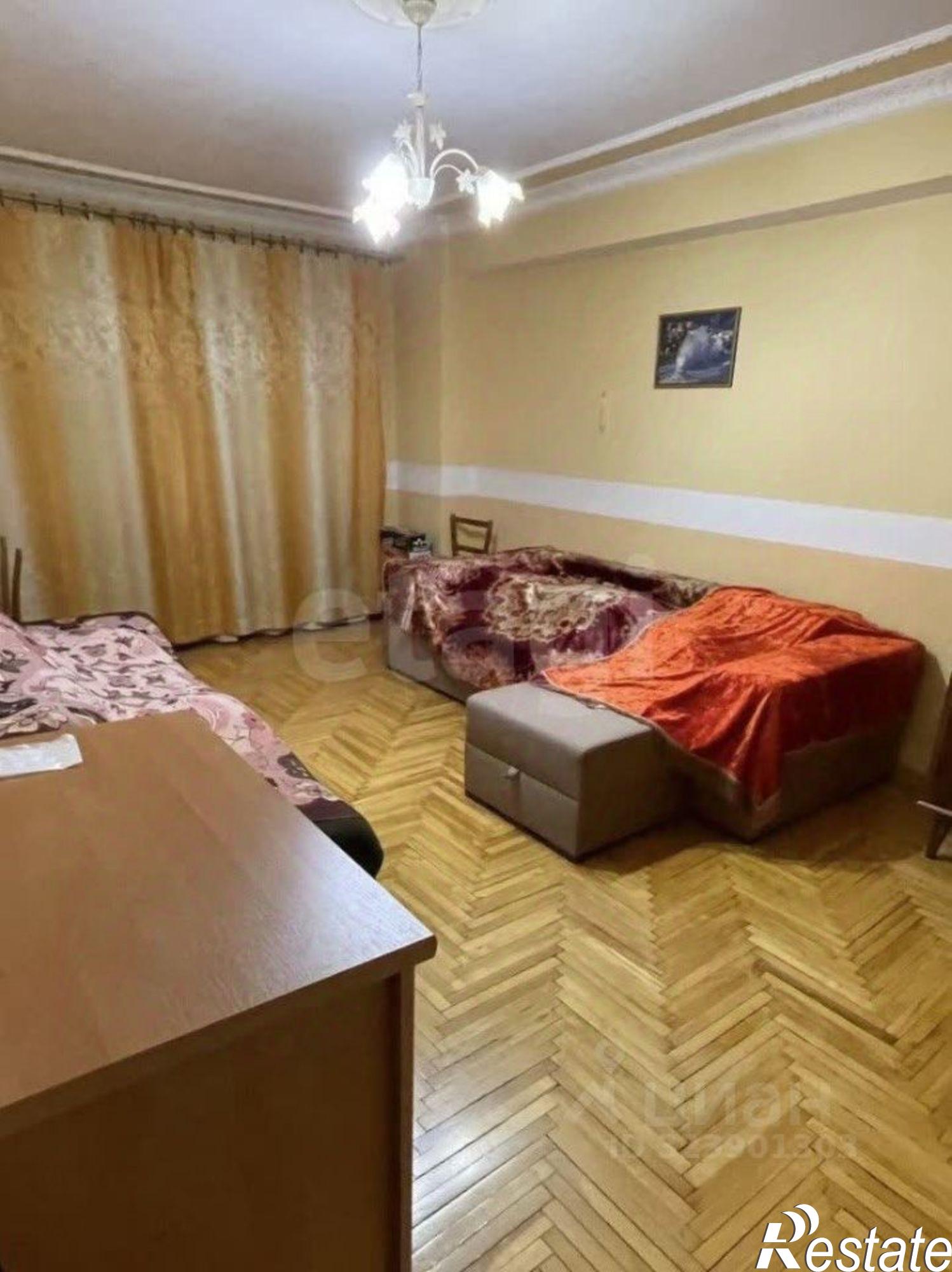 Купить квартиру за 10 300 000 рублей на Суворовская улица, 14