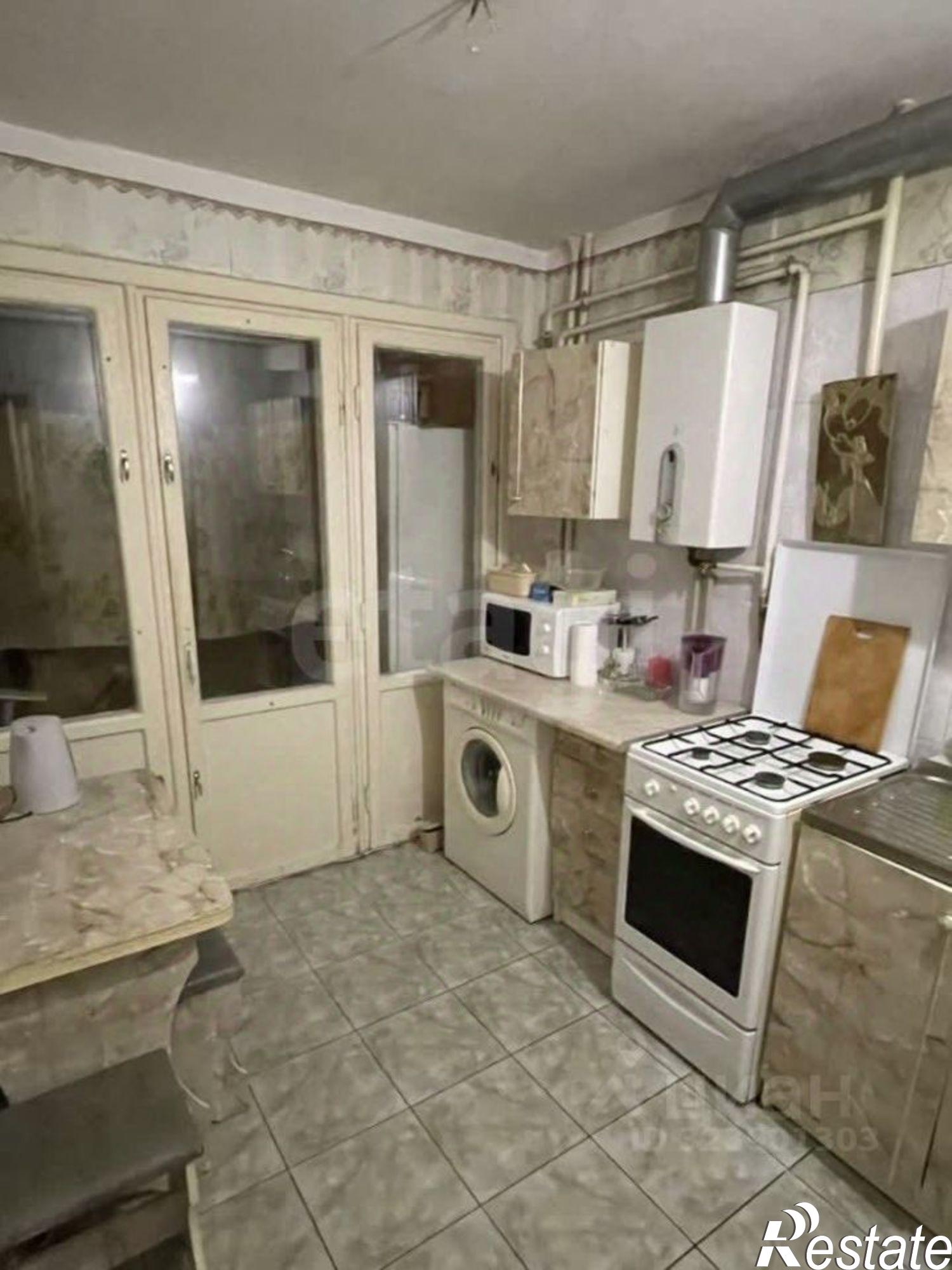 Купить квартиру за 10 300 000 рублей на Суворовская улица, 14