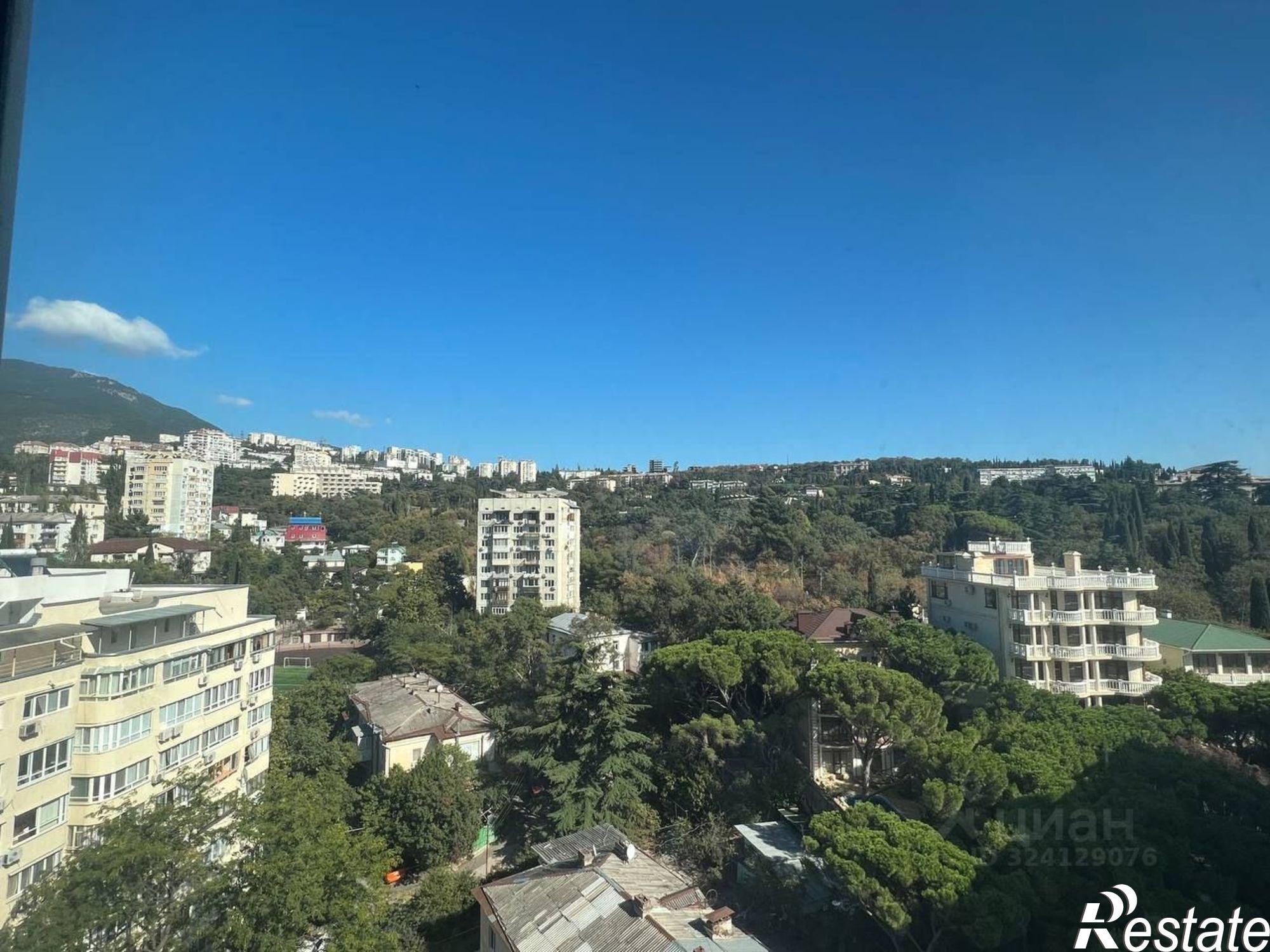 Купить квартиру за 24 000 000 рублей на ул Московская, 33а