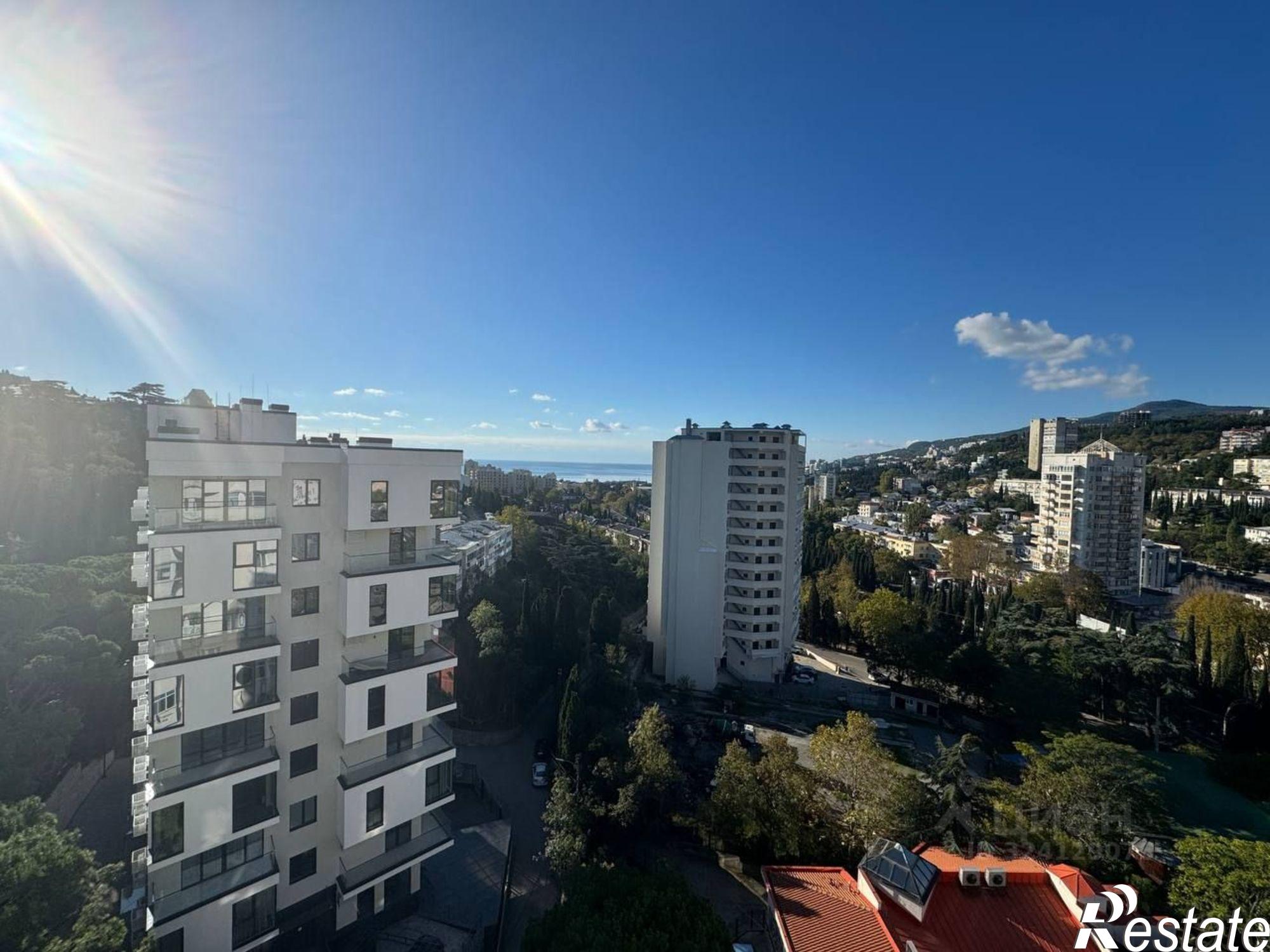 Купить квартиру за 24 000 000 рублей на ул Московская, 33а