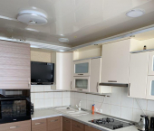 2-комн, 58кв м, этаж 6/11 ул Блюхера, 50